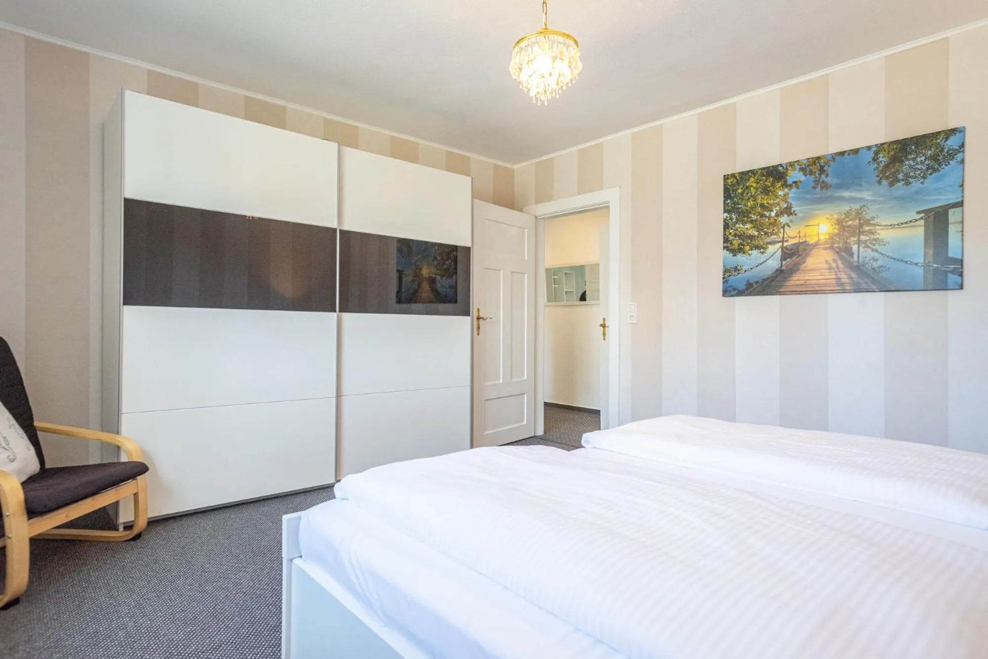 Pension Bergen