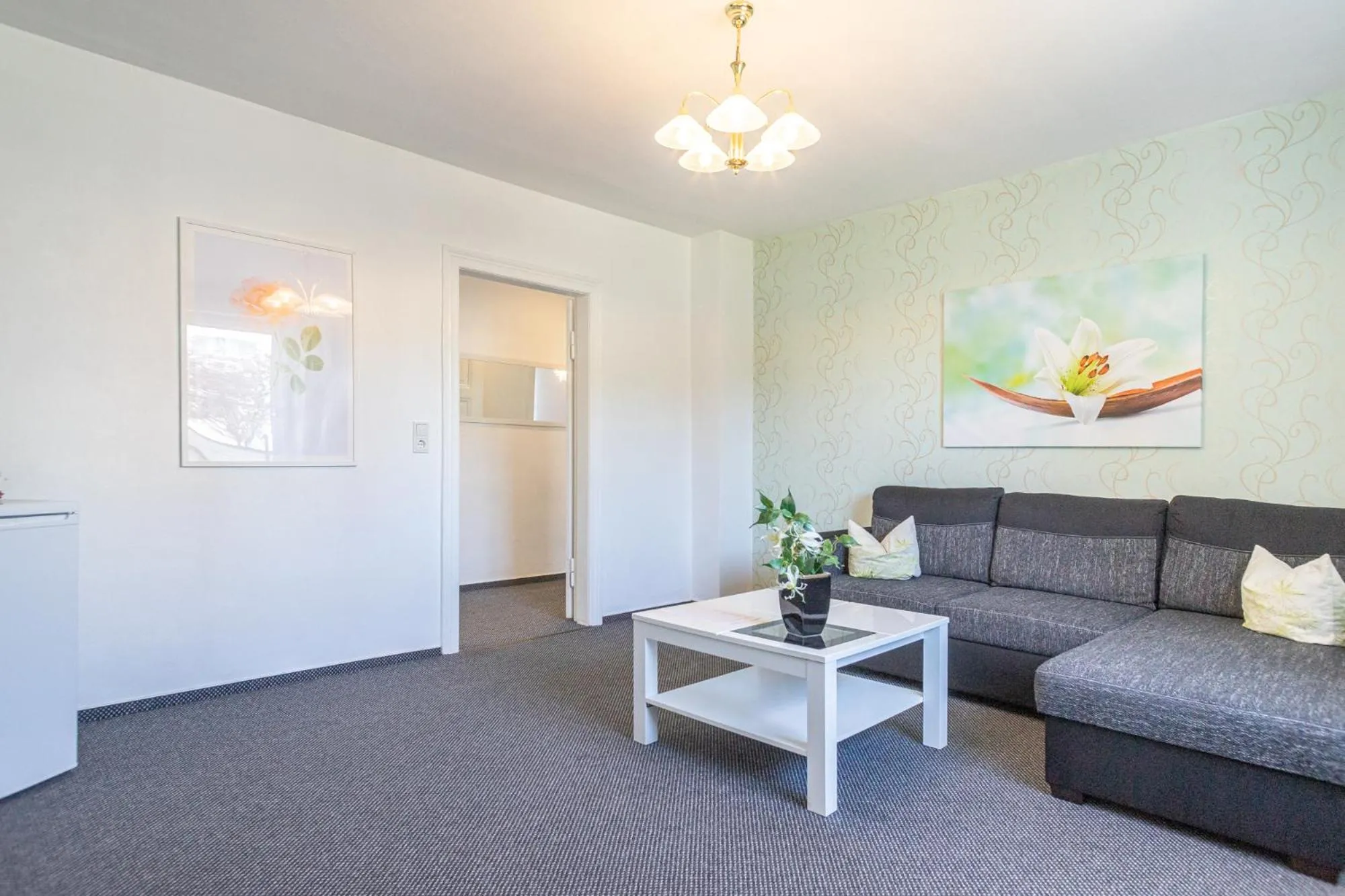 Pension Bergen