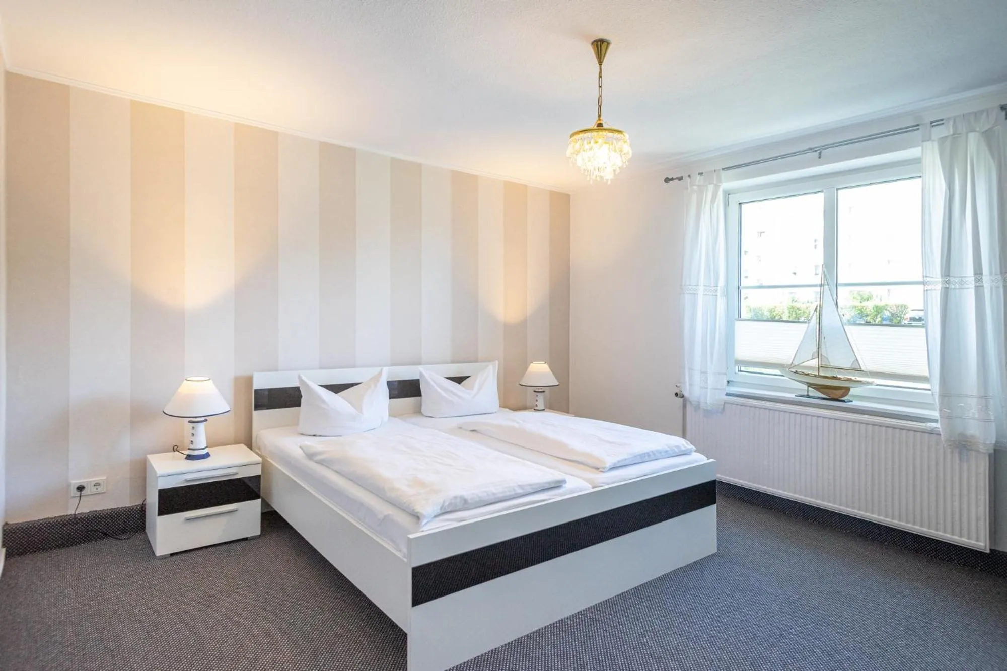 Pension Bergen