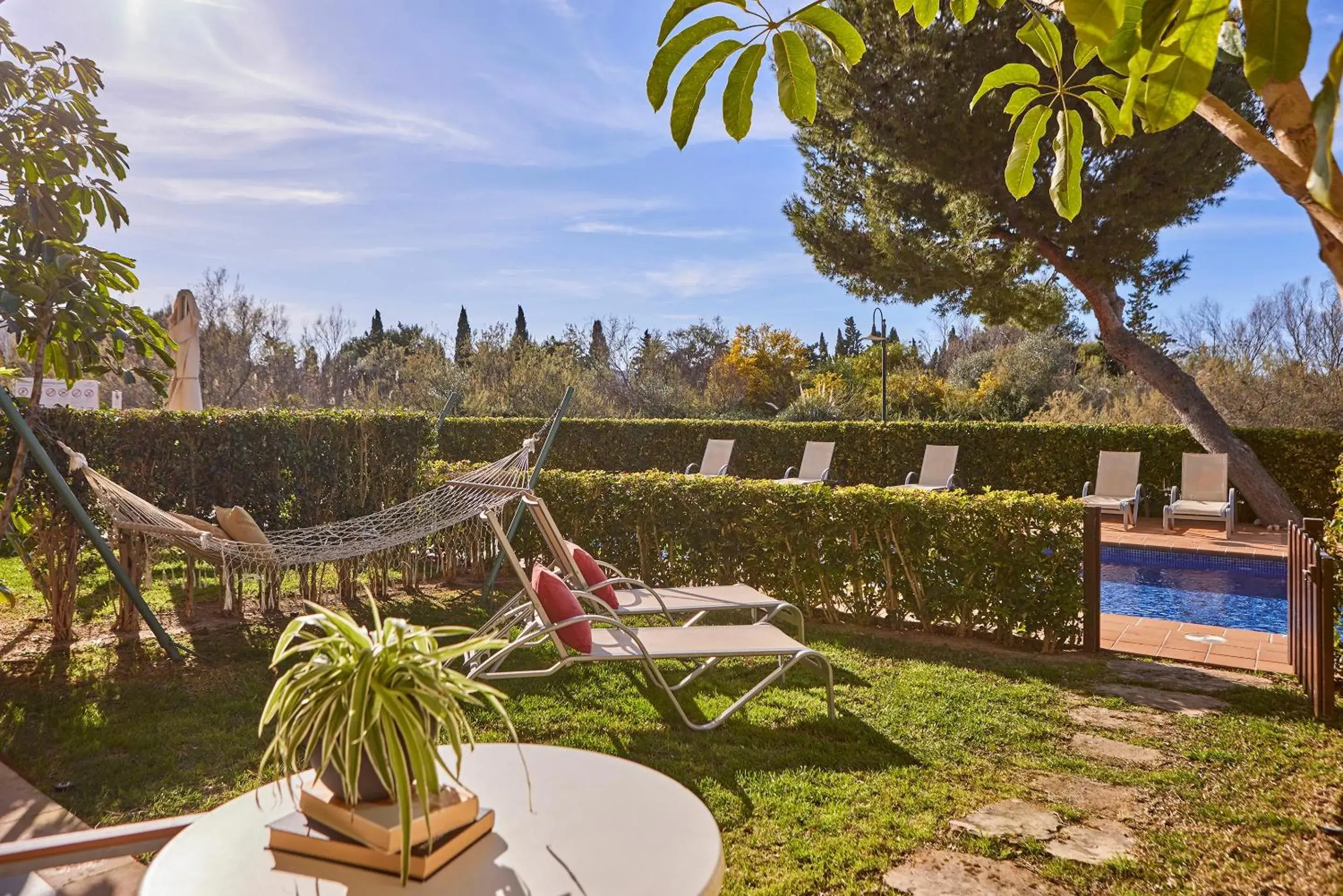 View (from property/room) in Zafiro Tropic View (from property/room) in Zafiro Tropic