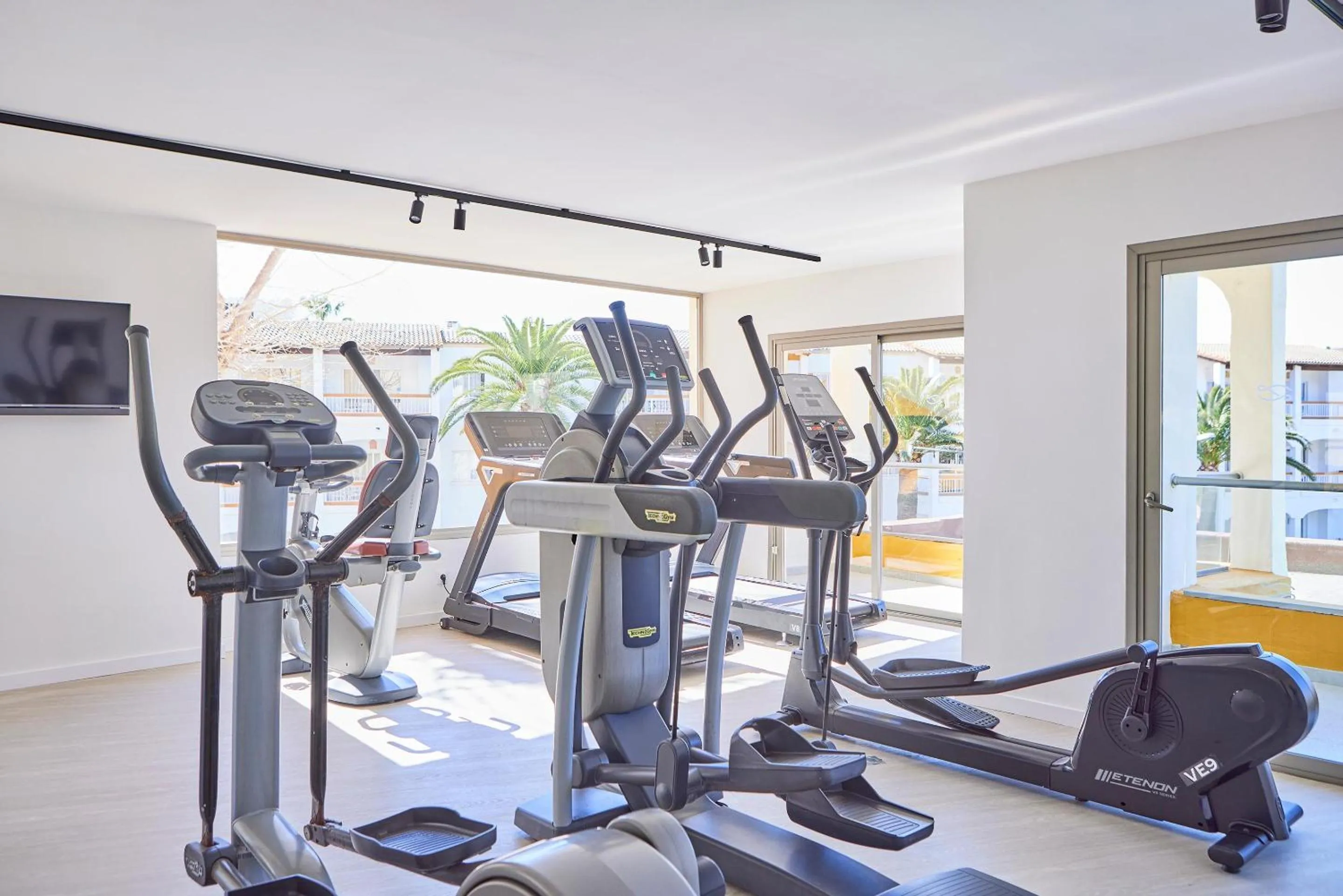 Activities in Zafiro Tropic