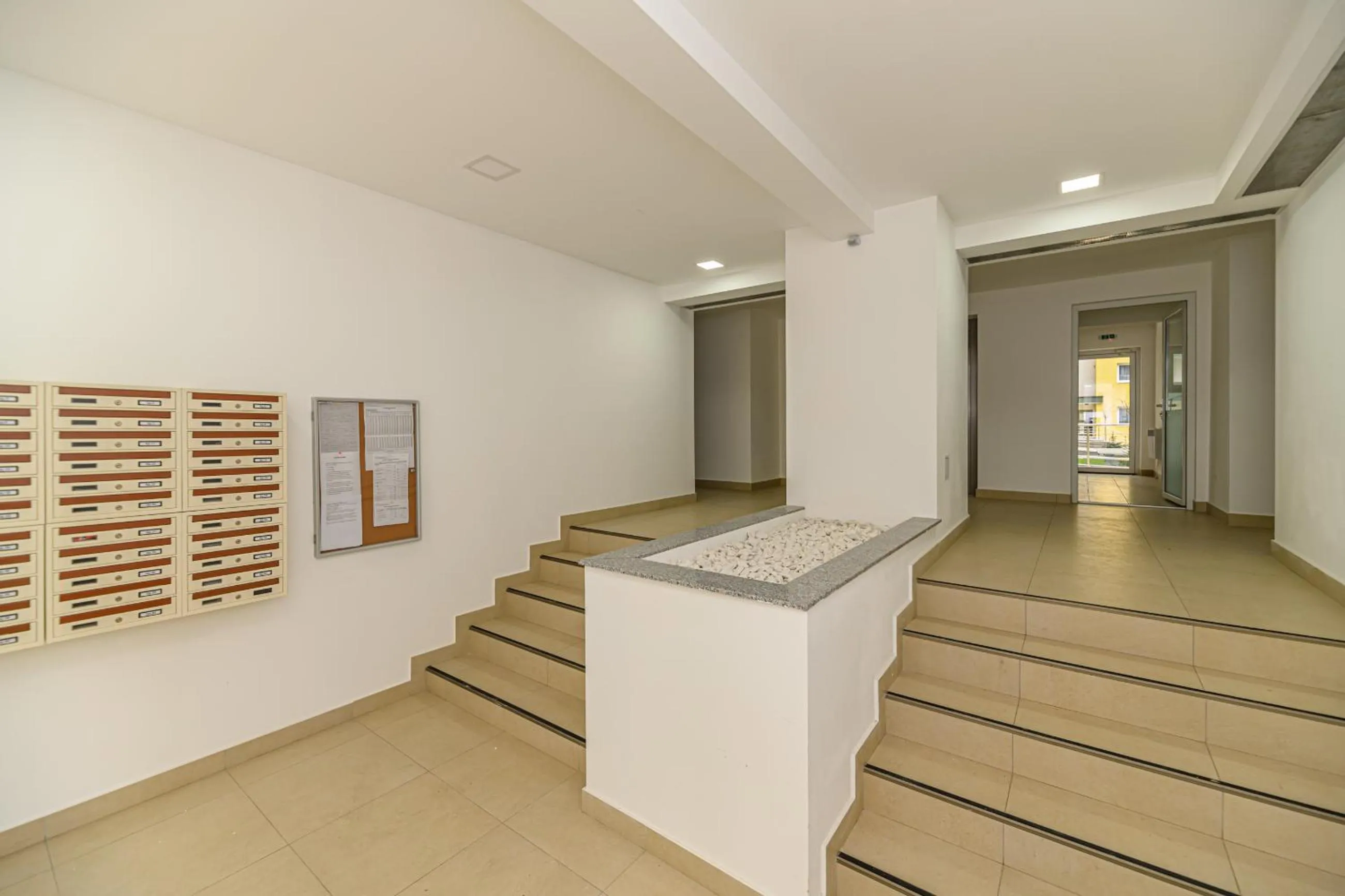 Facade/entrance in MoHost Blue Moon Apartments