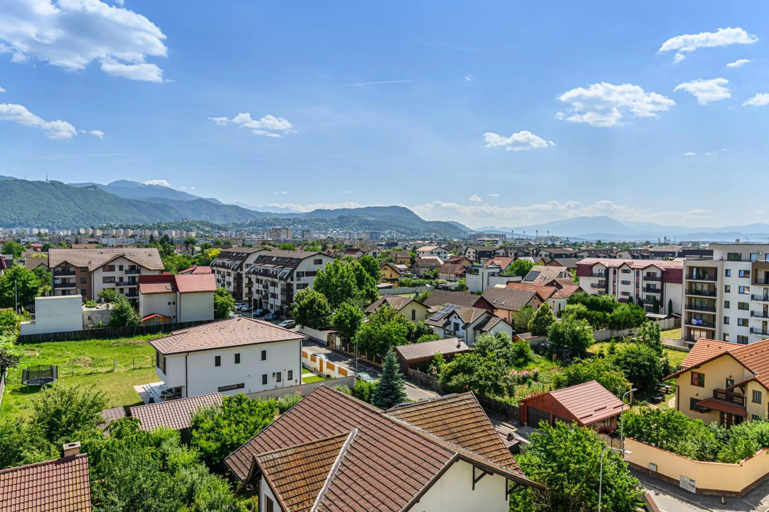 Neighbourhood in MoHost Blue Moon Apartments