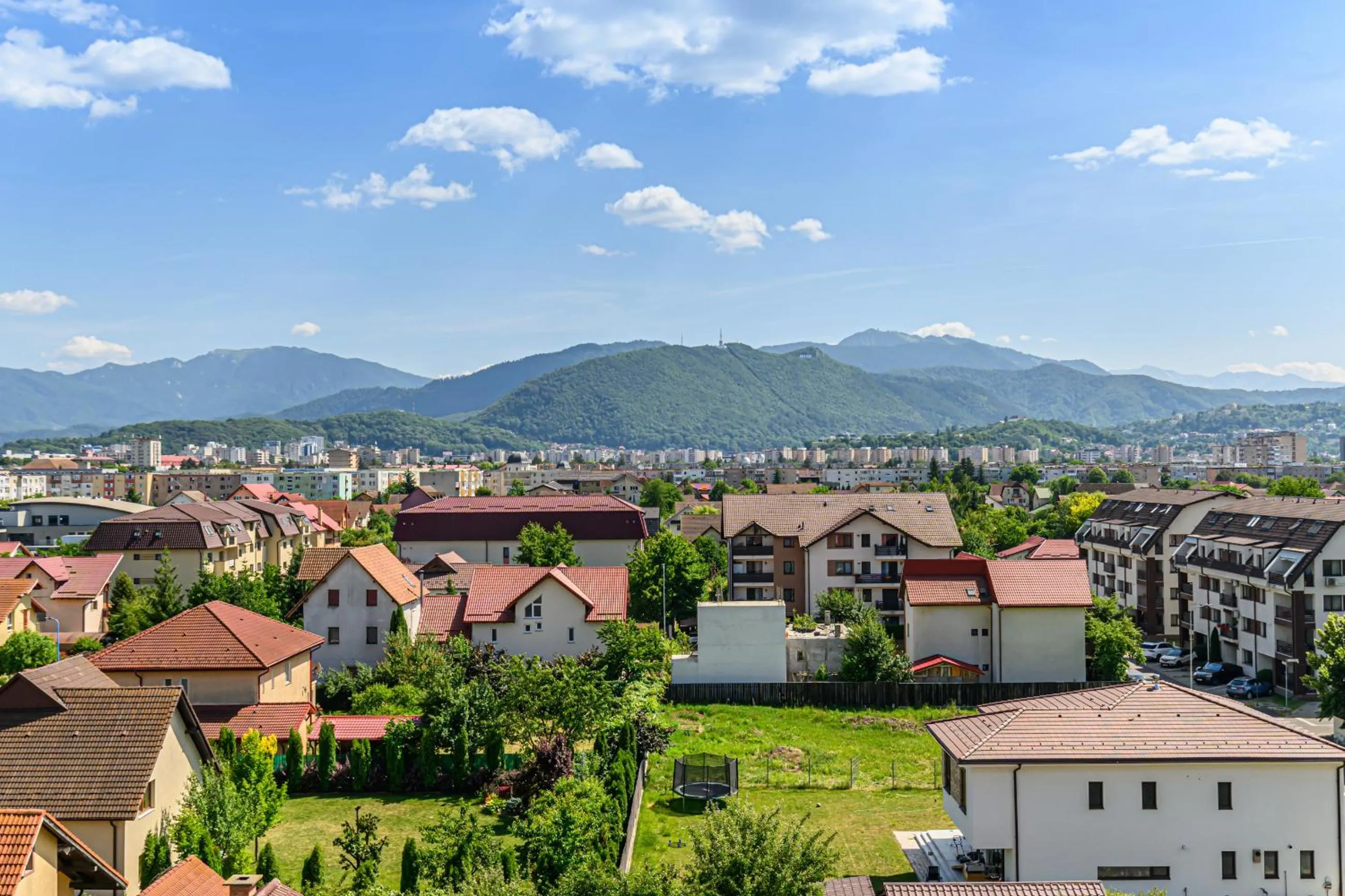 Neighbourhood in MoHost Blue Moon Apartments