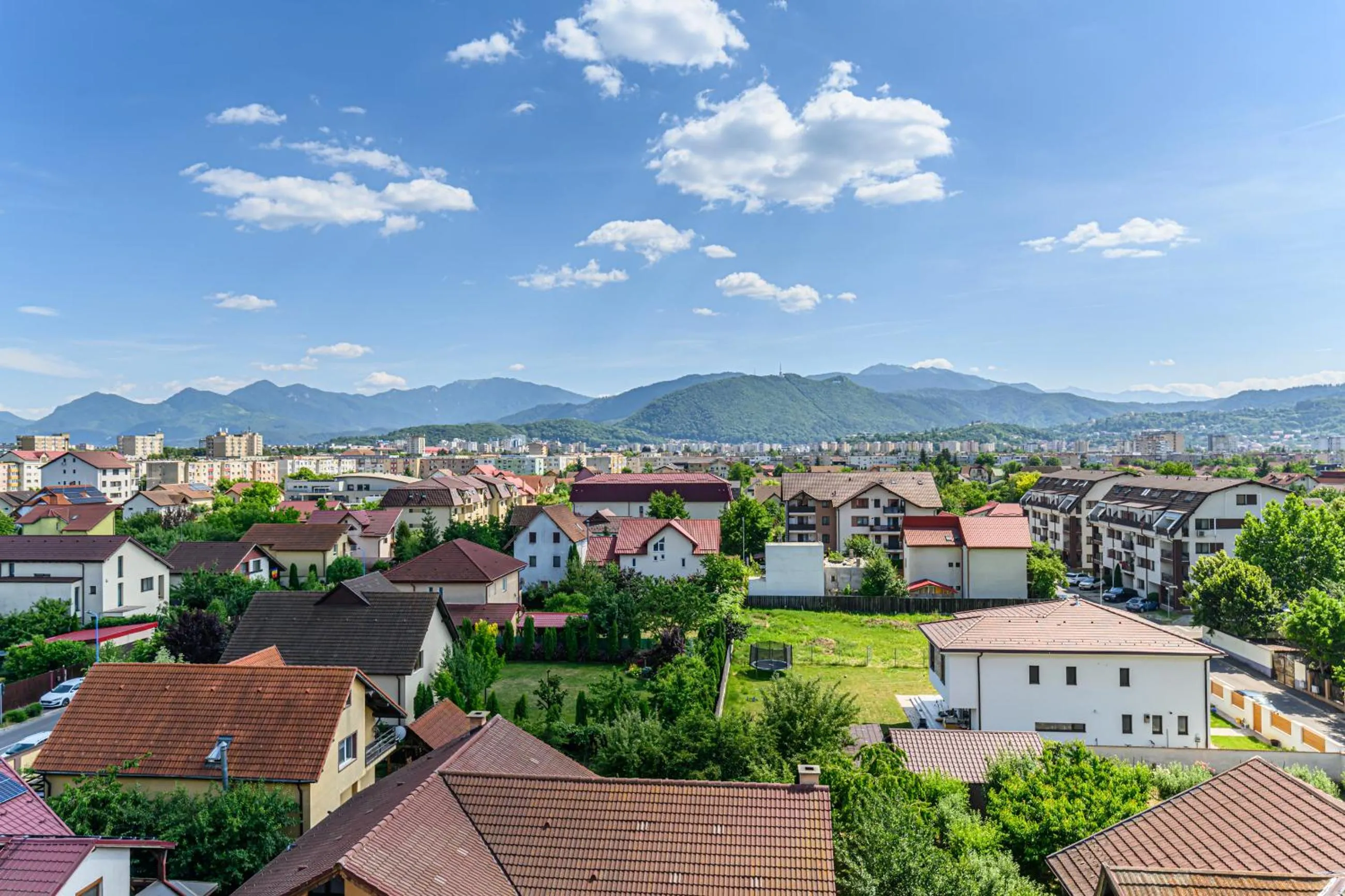 Neighbourhood in MoHost Blue Moon Apartments