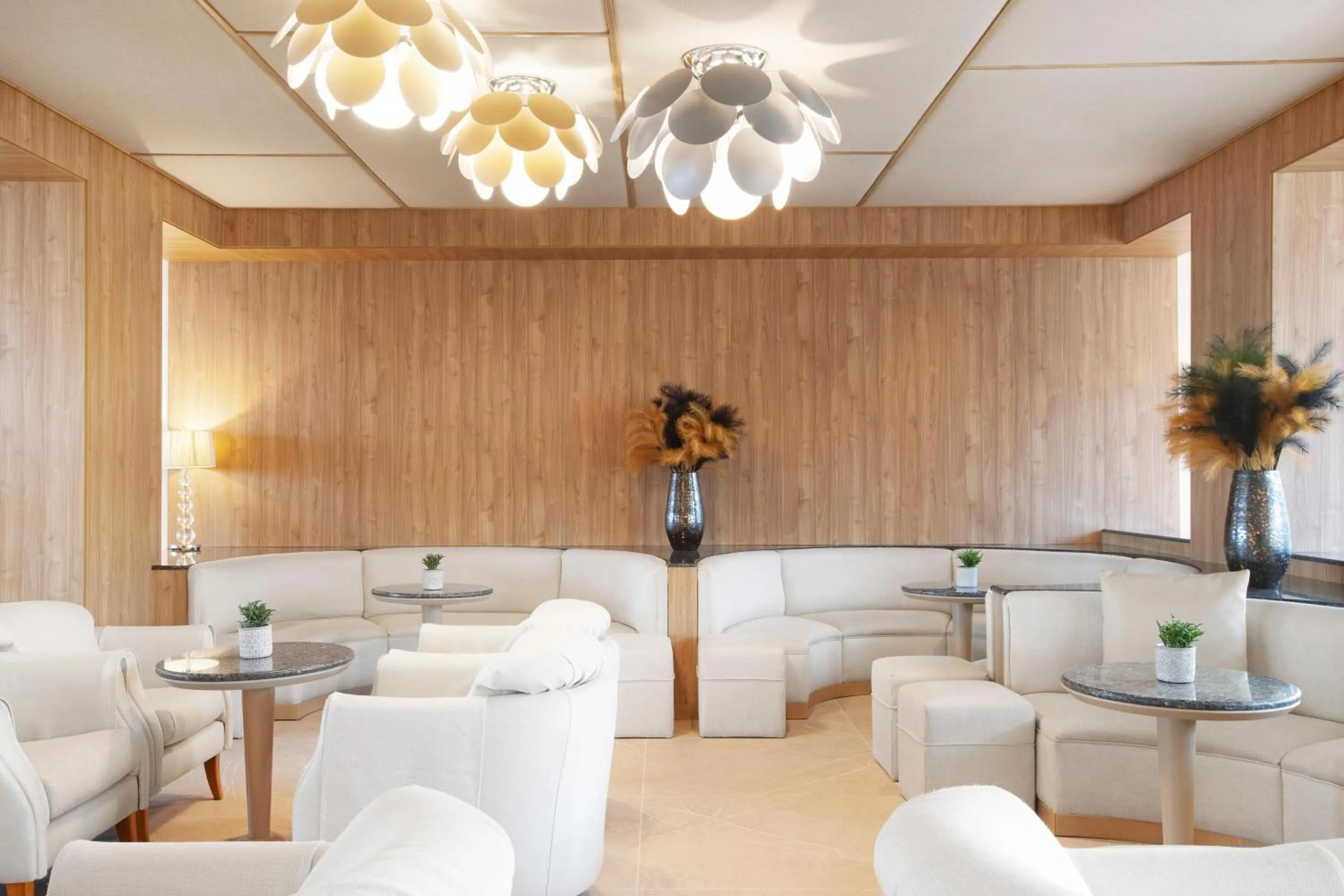 Lounge or bar in VIVA Golf Adults Only 18+