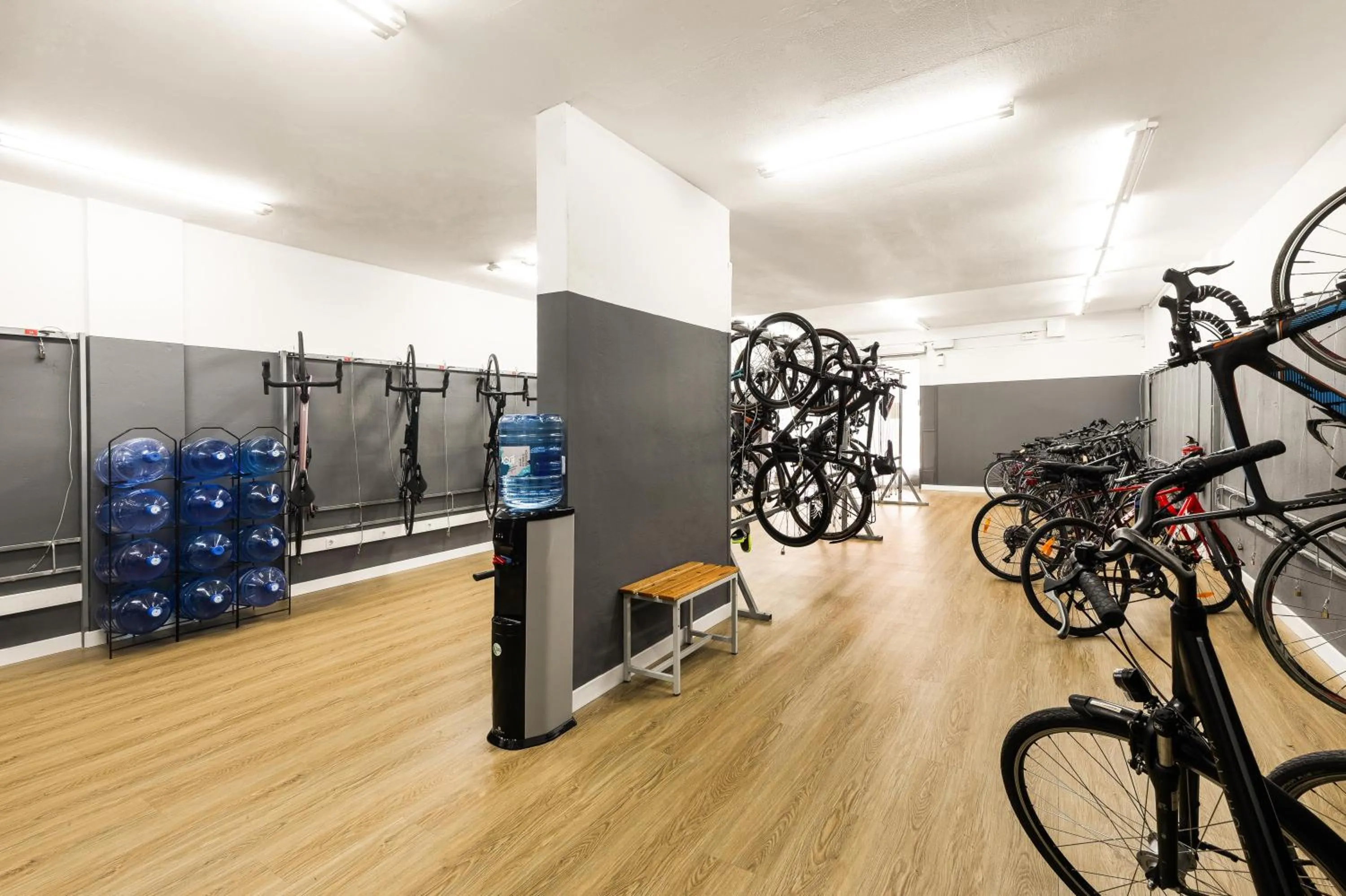 Activities in VIVA Golf Adults Only 18+