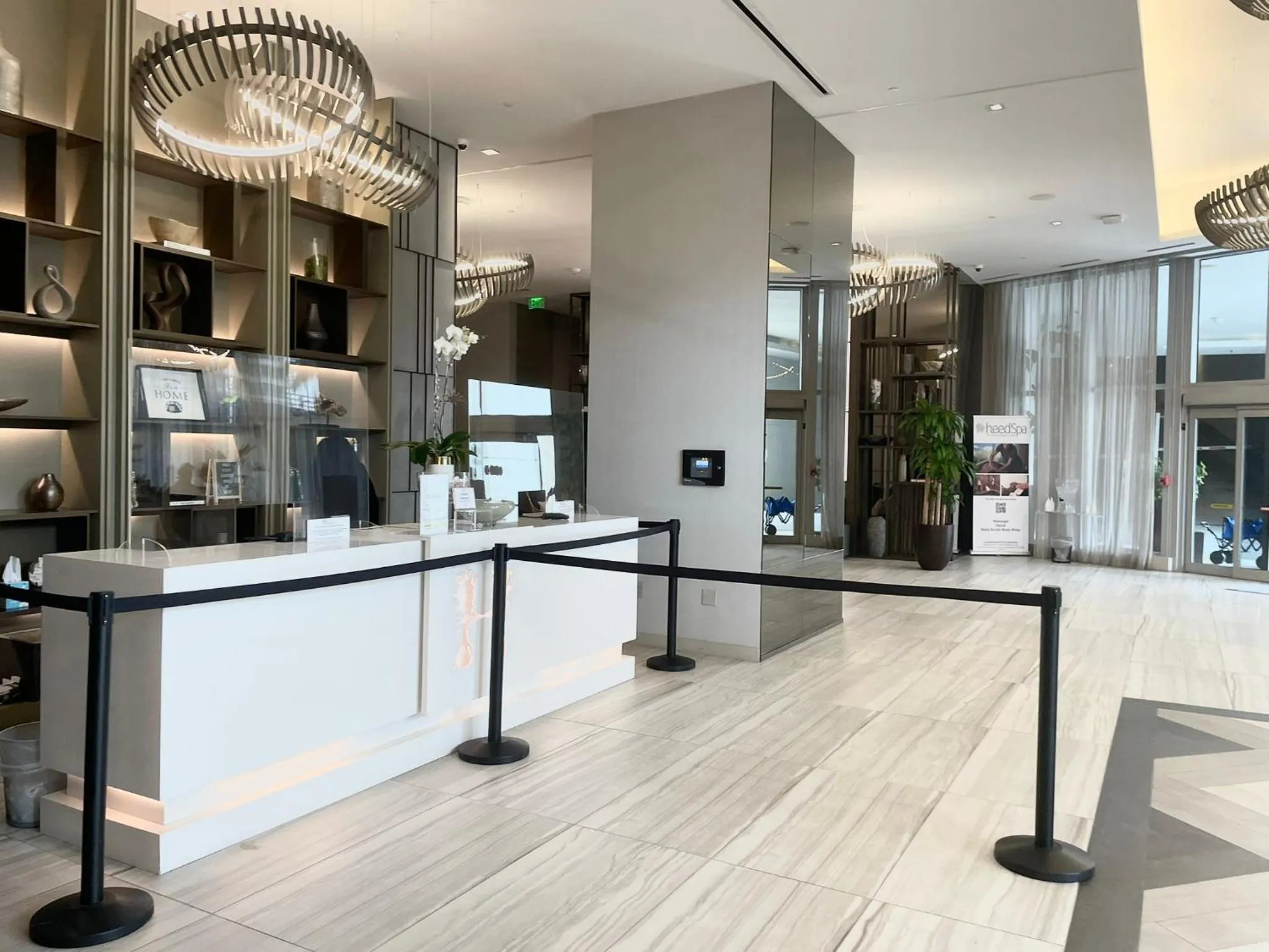 Hyde Beach House Lux Apartment