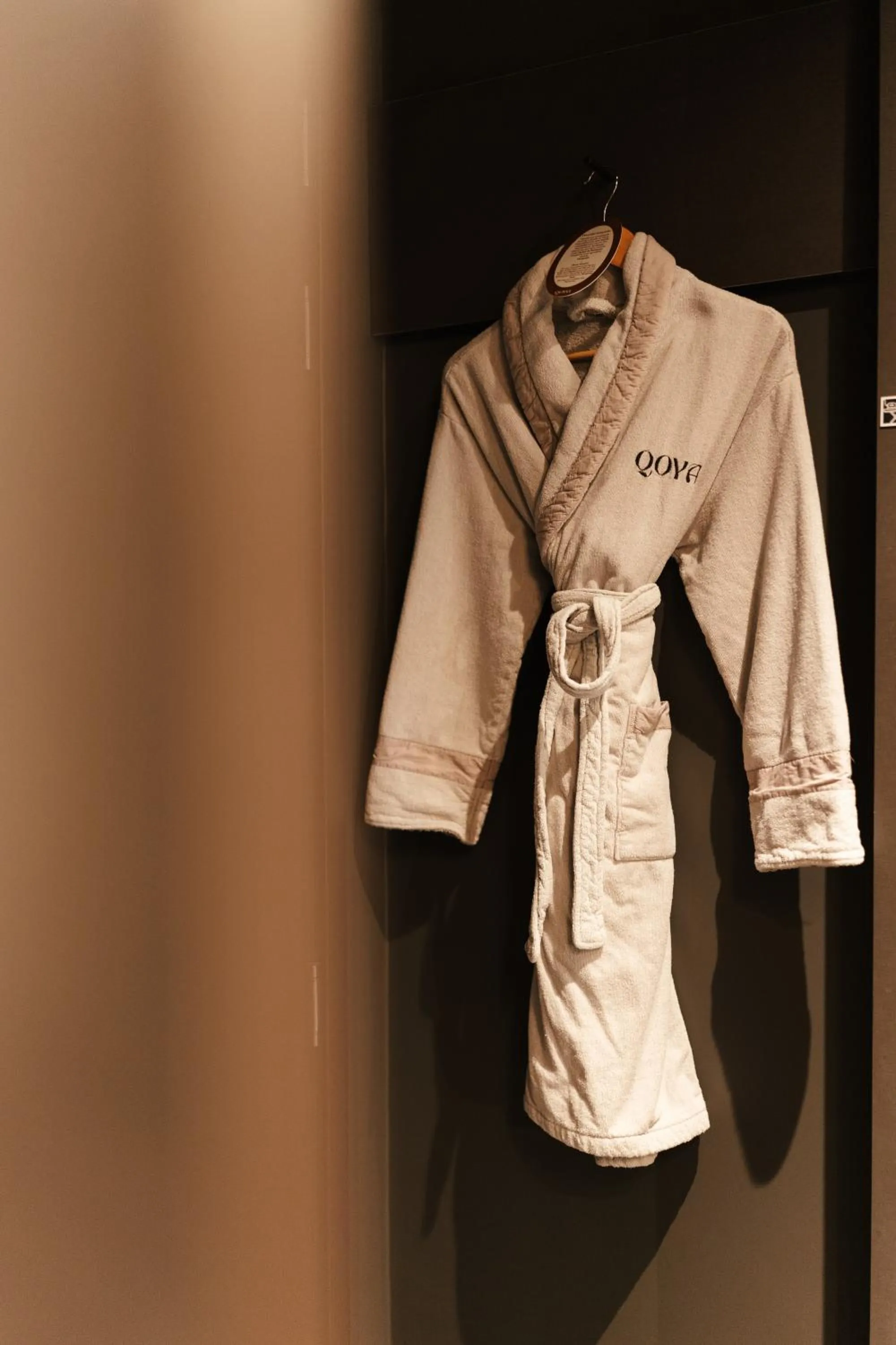 Qoya São Paulo Paulista, Curio Collection by Hilton