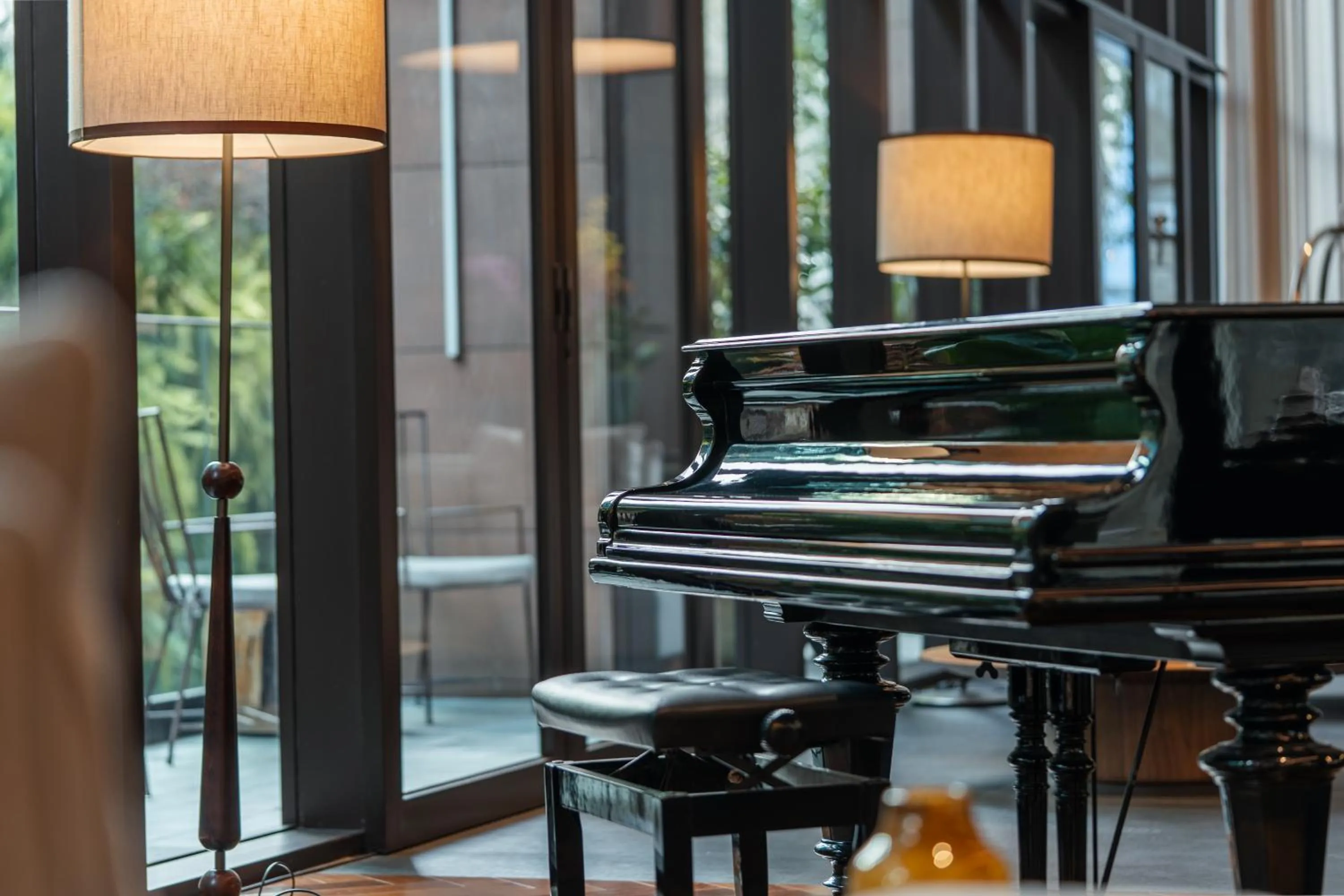 Qoya São Paulo Paulista, Curio Collection by Hilton