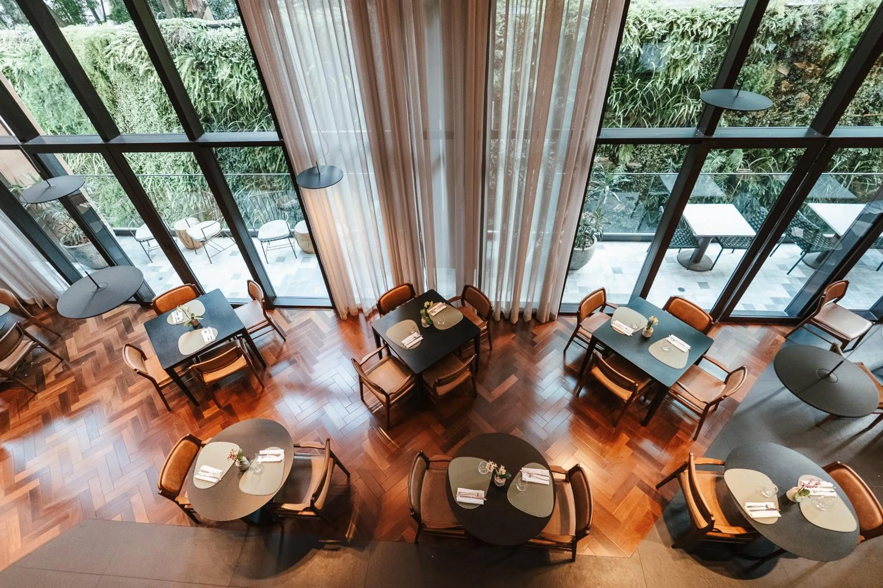 Qoya São Paulo Paulista, Curio Collection by Hilton