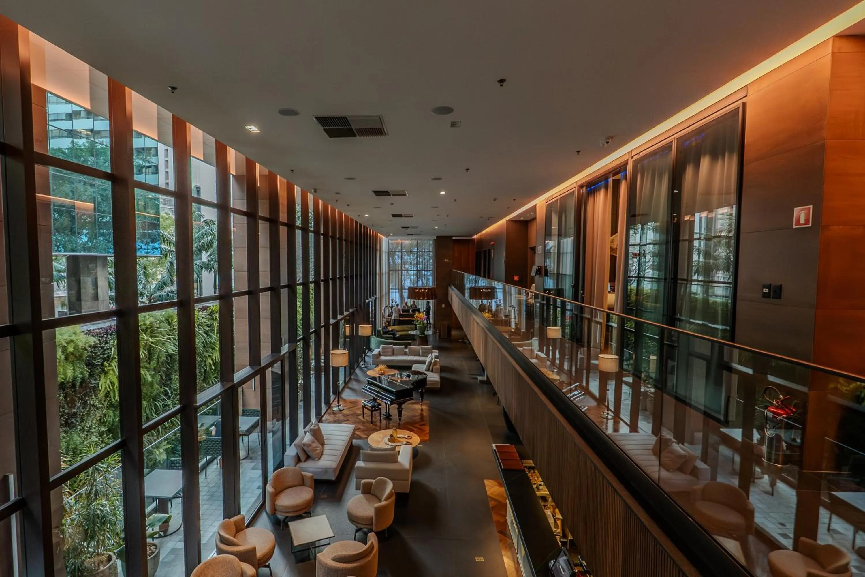 Qoya São Paulo Paulista, Curio Collection by Hilton