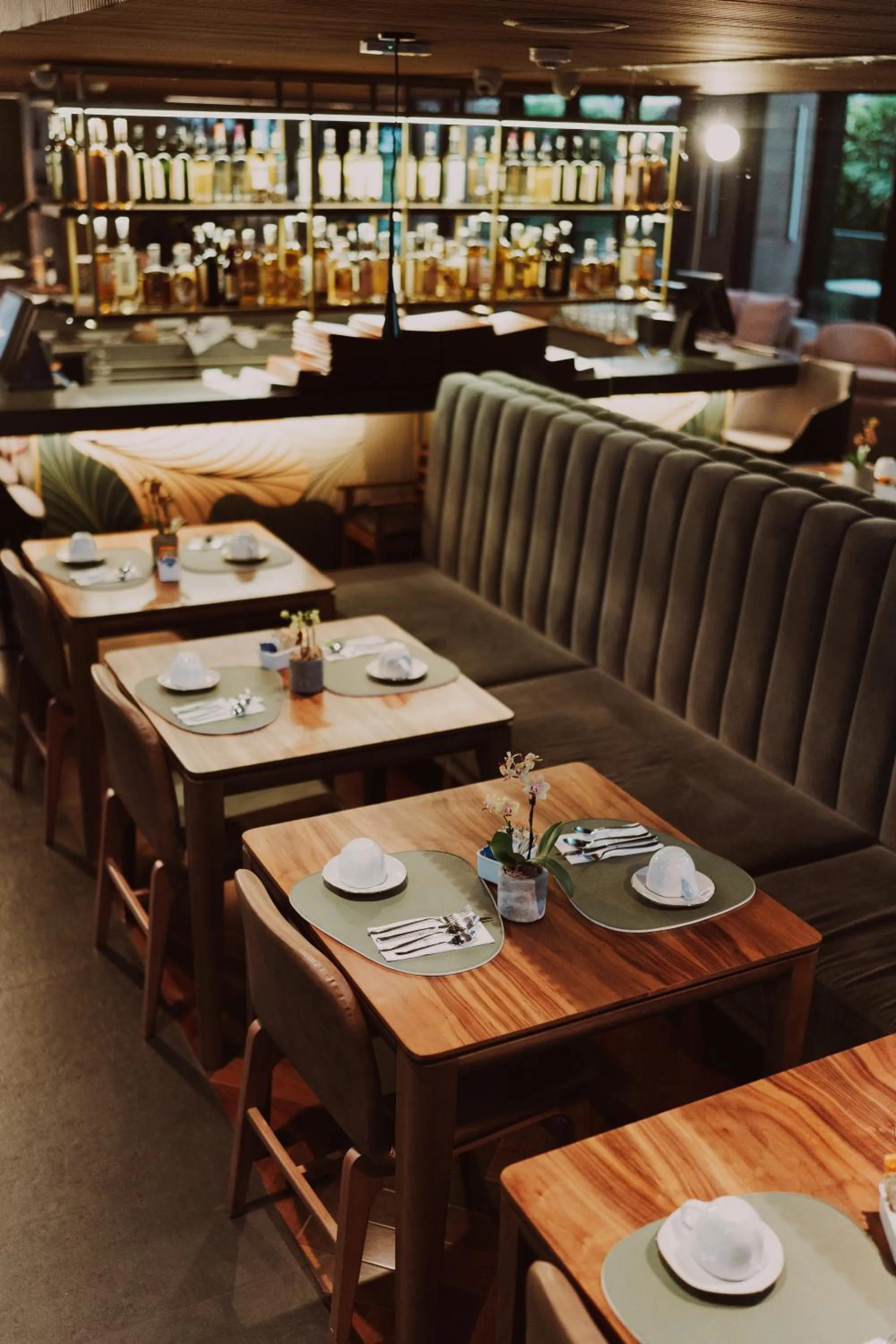 Qoya São Paulo Paulista, Curio Collection by Hilton