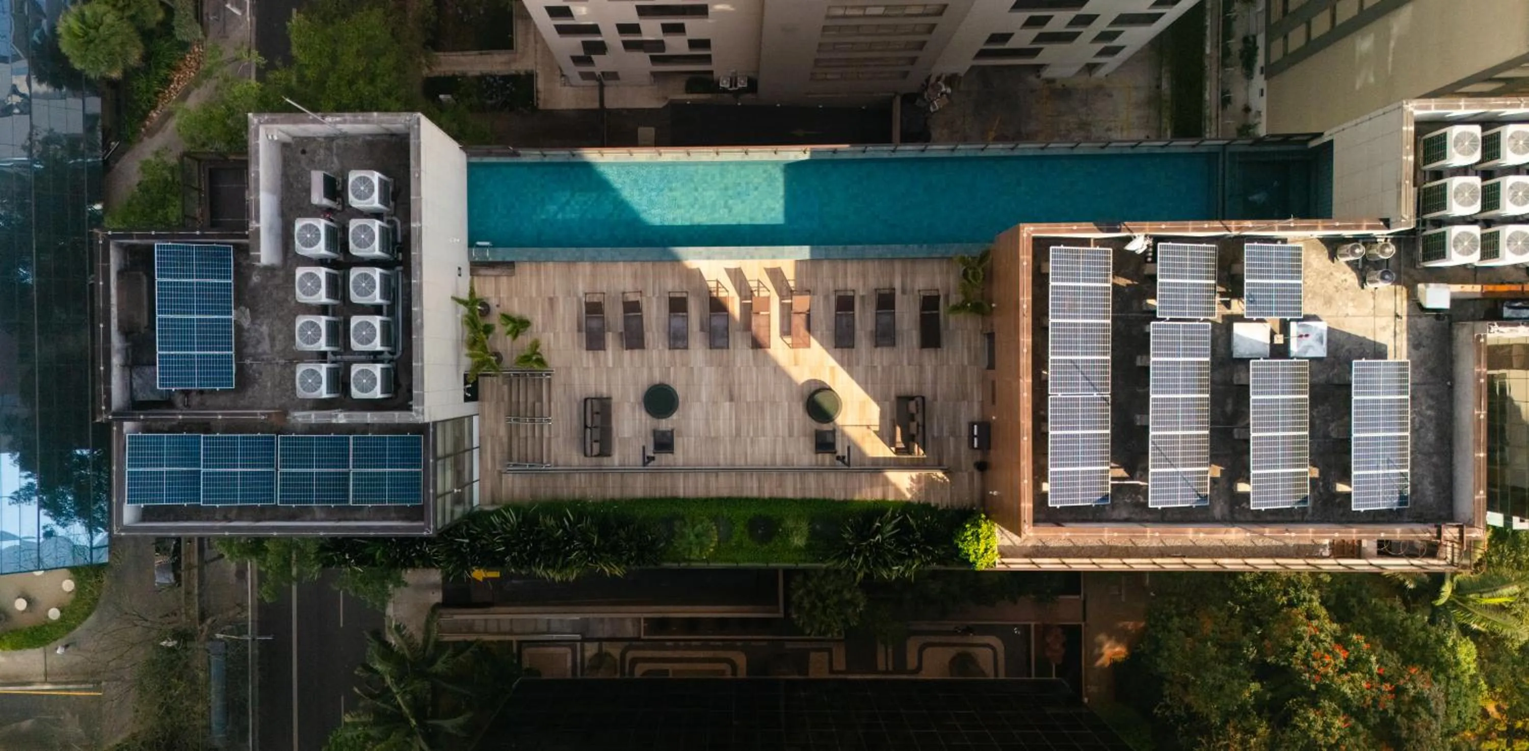 Qoya São Paulo Paulista, Curio Collection by Hilton