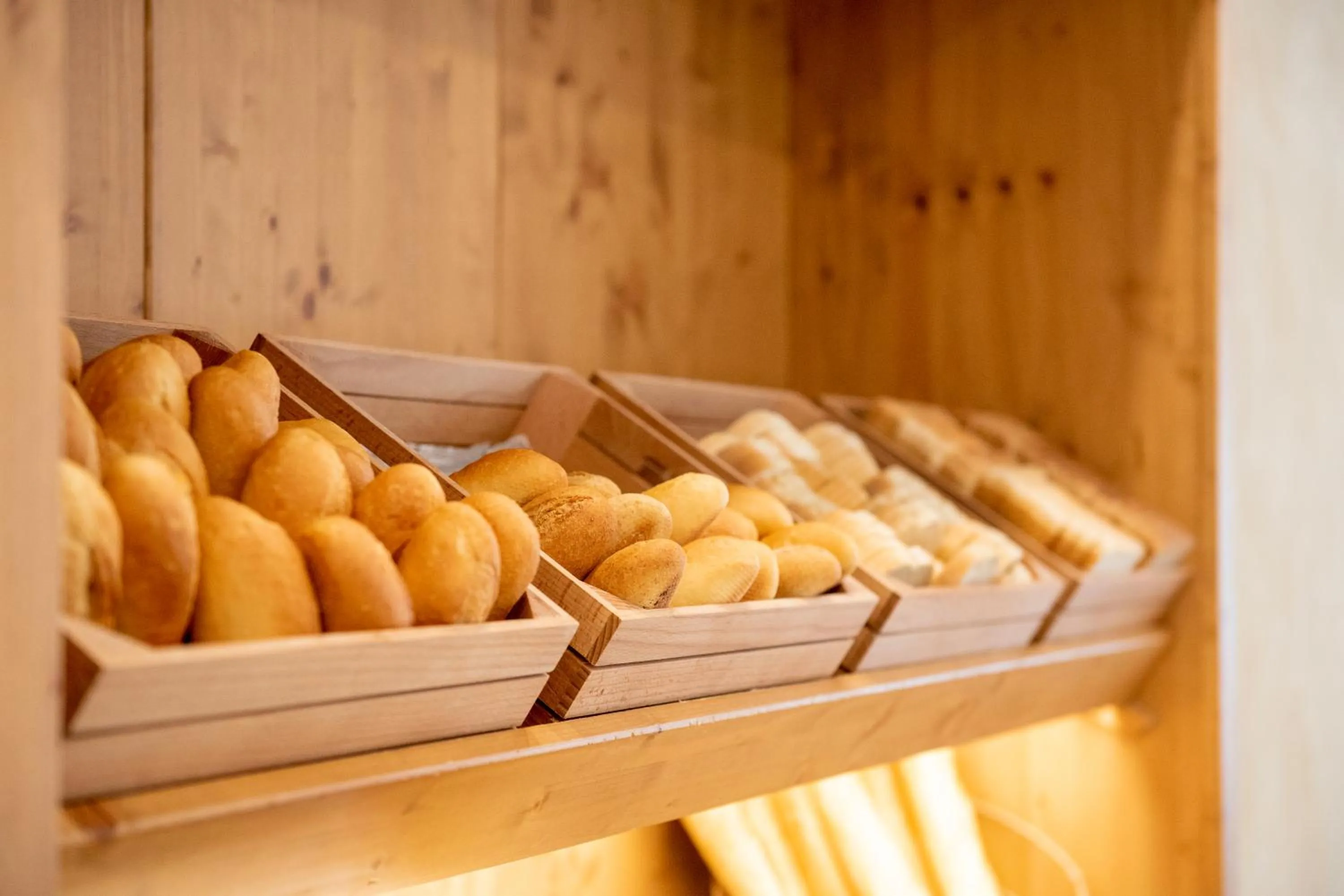 Restaurant/places to eat in Pierre & Vacances Resort Bonavista de Bonmont