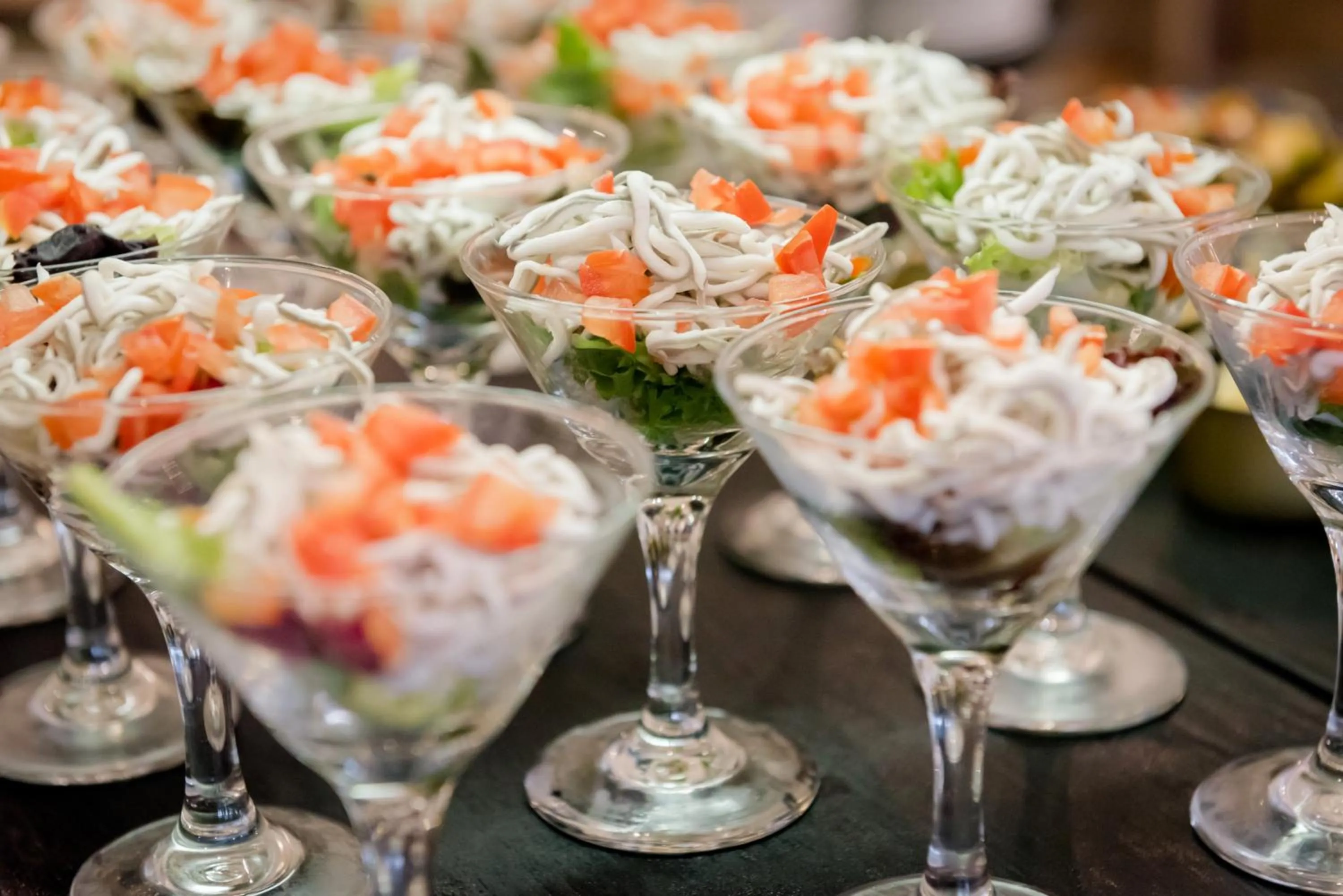 Food and drinks in Pierre & Vacances Resort Bonavista de Bonmont