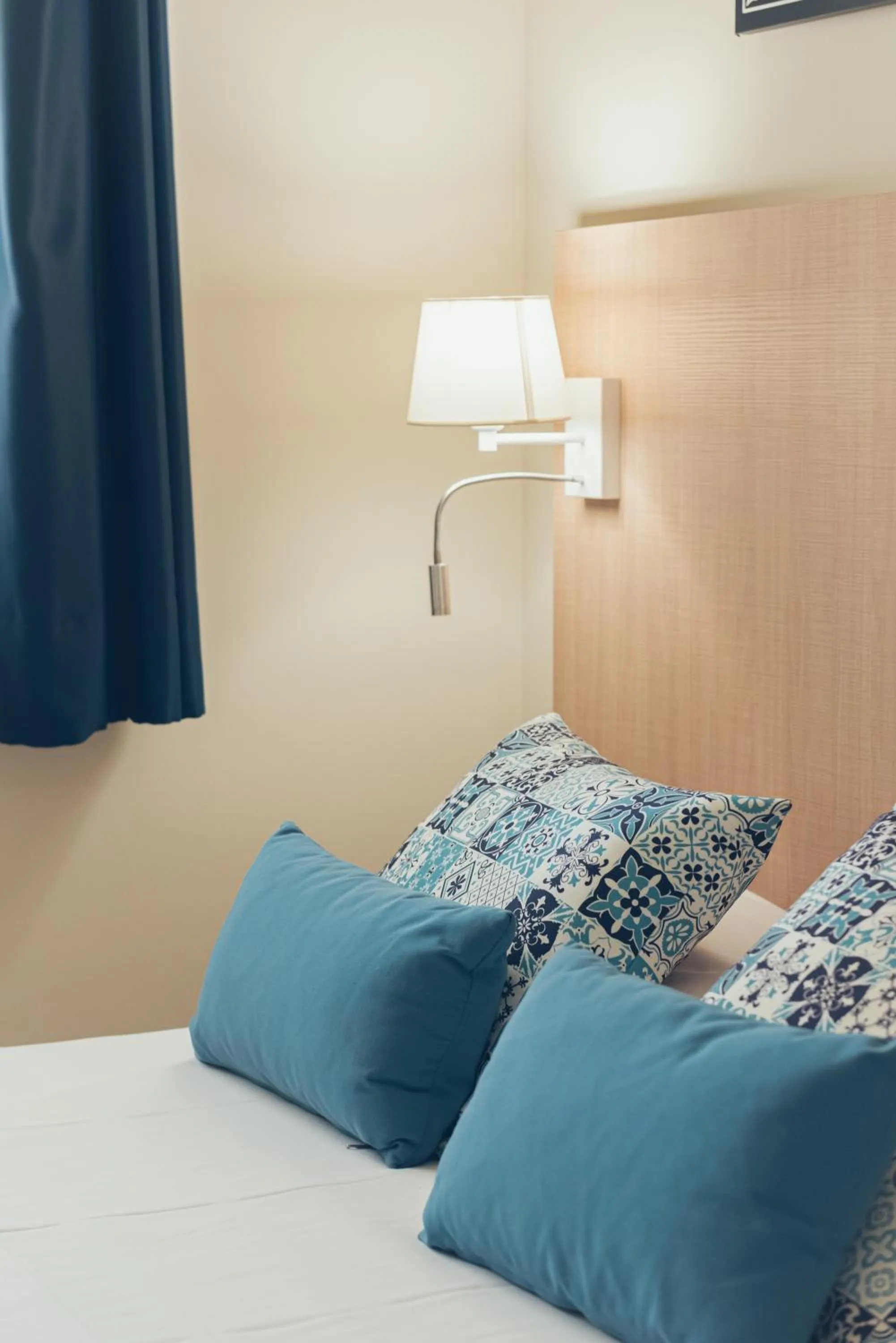 Bed in Pierre & Vacances Resort Bonavista de Bonmont