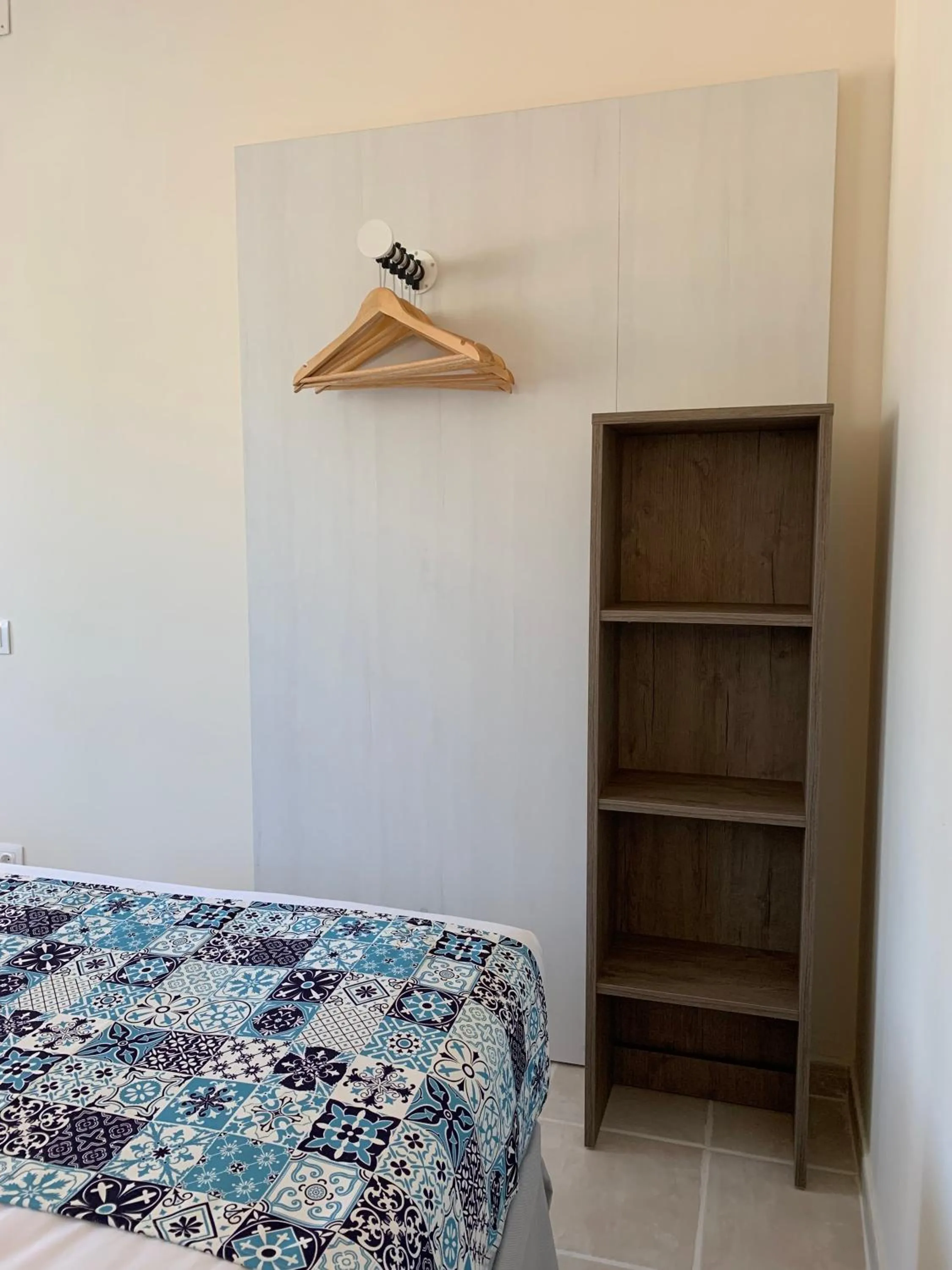 Bed in Pierre & Vacances Resort Bonavista de Bonmont