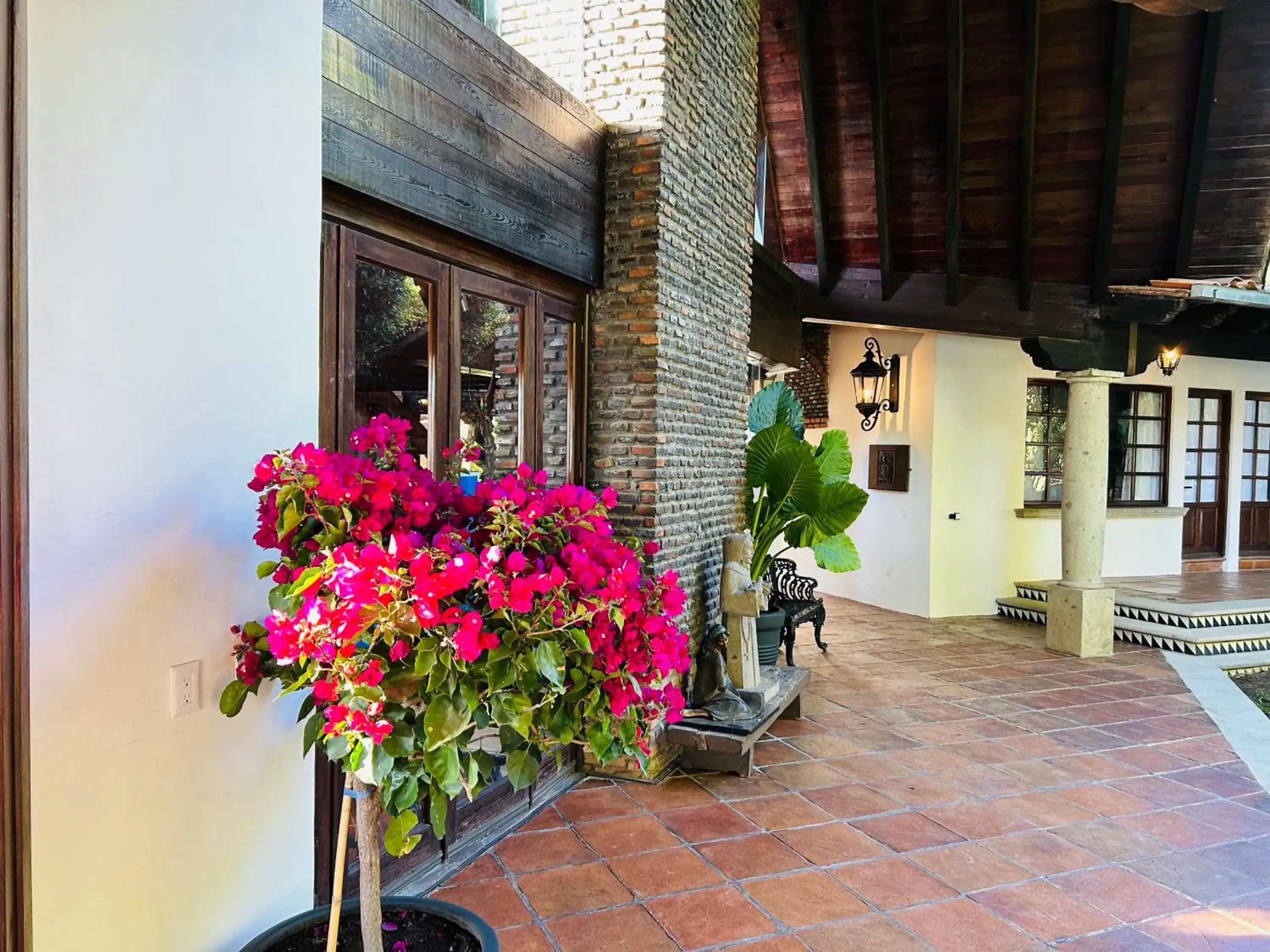Villa Tatala hotel boutique Villa Tatala hotel boutique