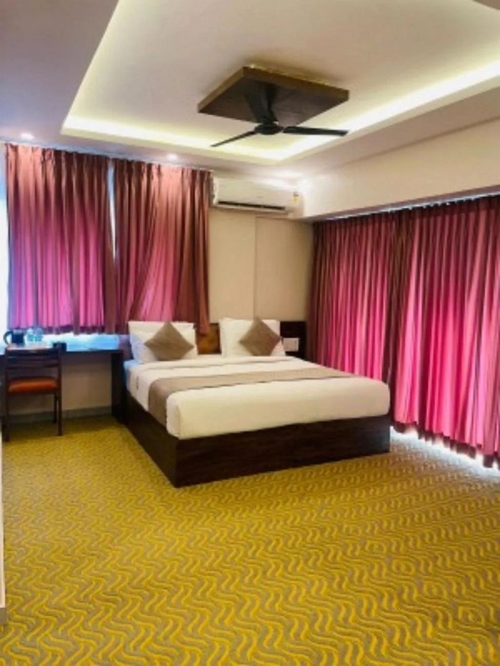 Bedroom, Bed in VOVO HOTELS