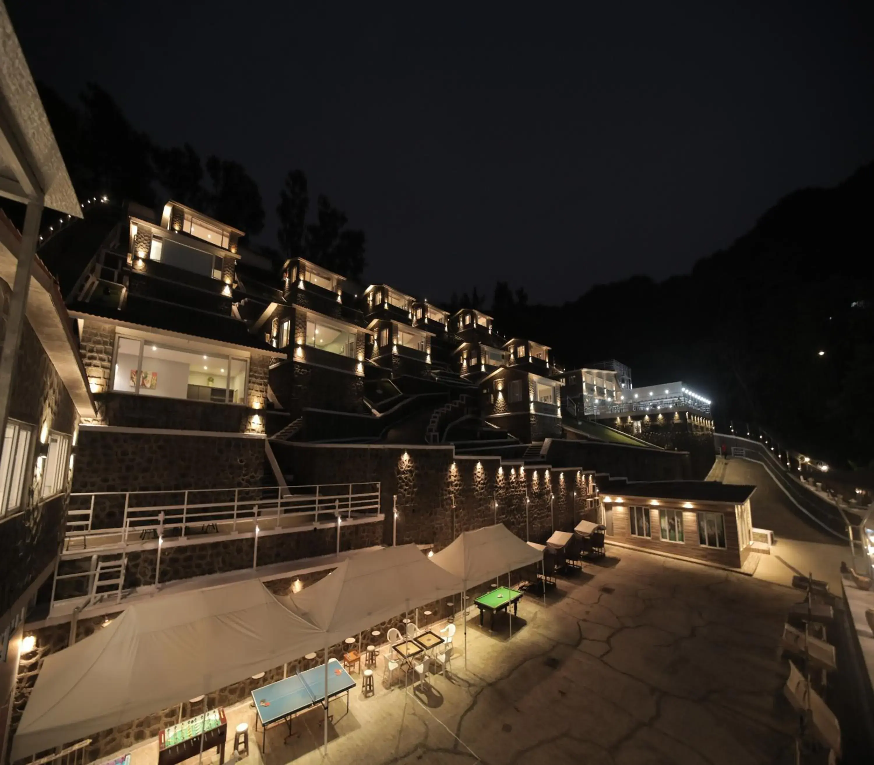 Property building in 360 South, Khandala Property building in 360 South, Khandala