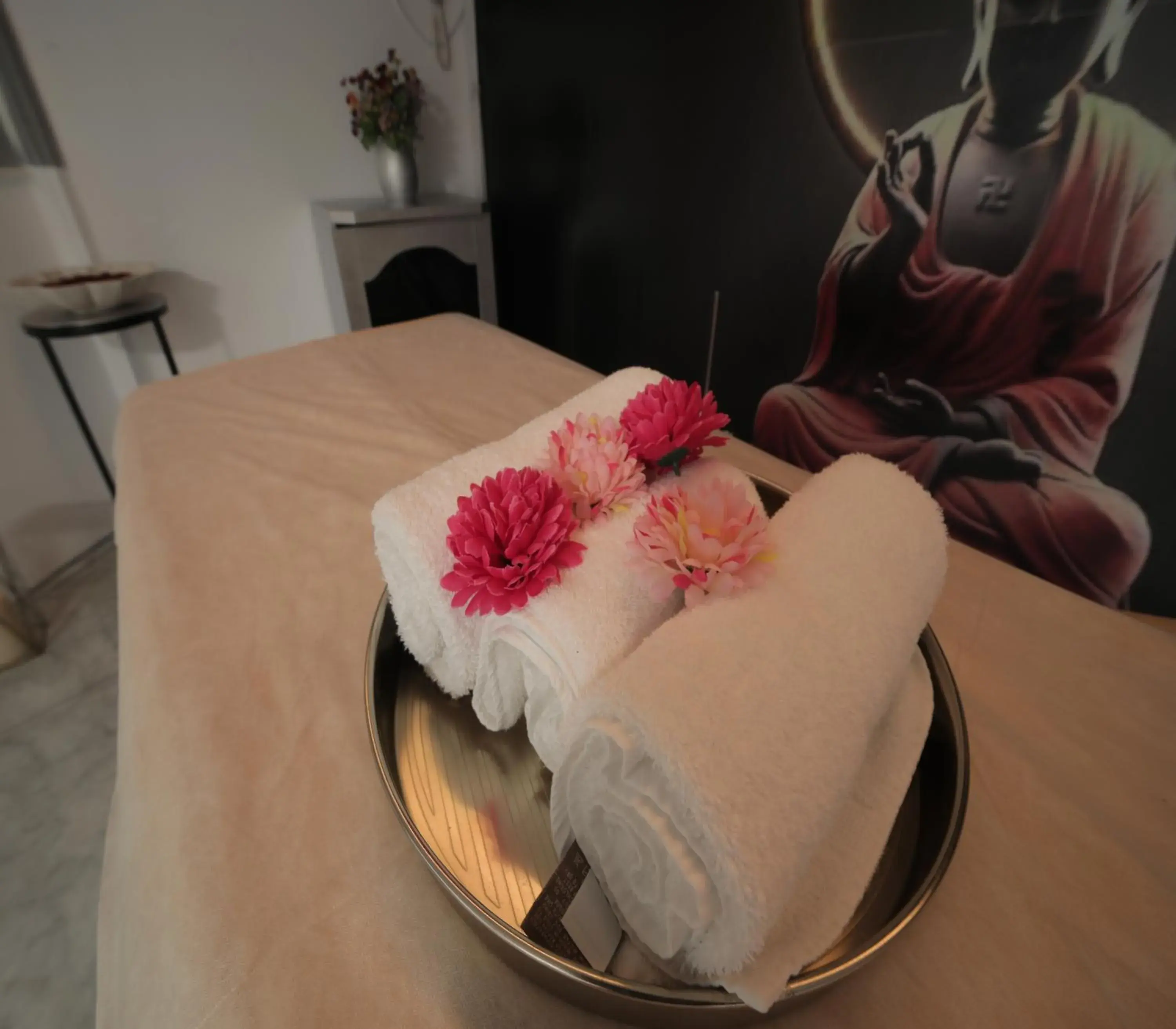 Spa and wellness centre/facilities in 360 South, Khandala Spa and wellness centre/facilities in 360 South, Khandala