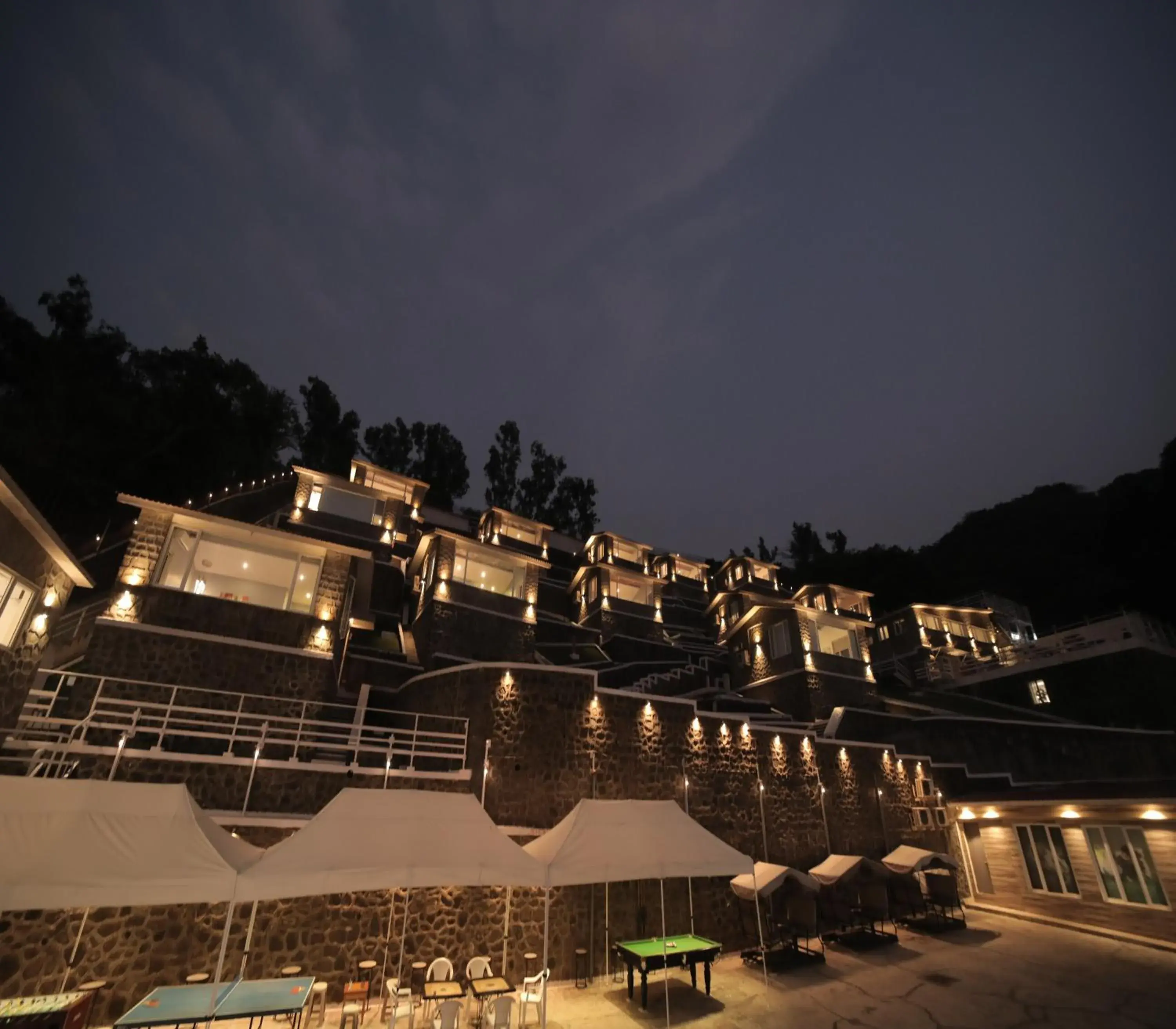 Property building in 360 South, Khandala Property building in 360 South, Khandala