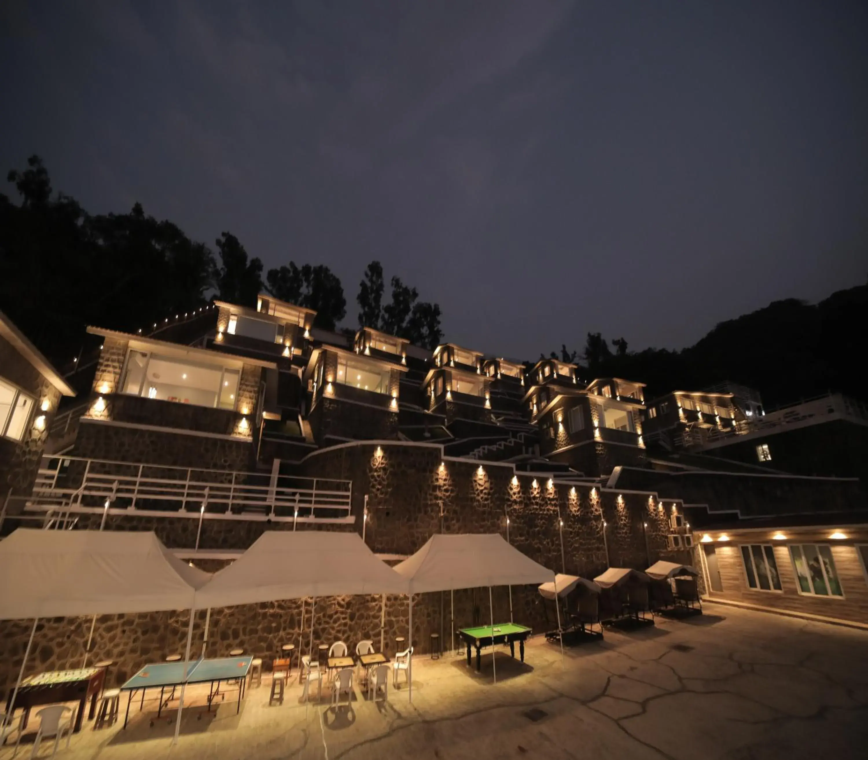 Property building in 360 South, Khandala Property building in 360 South, Khandala