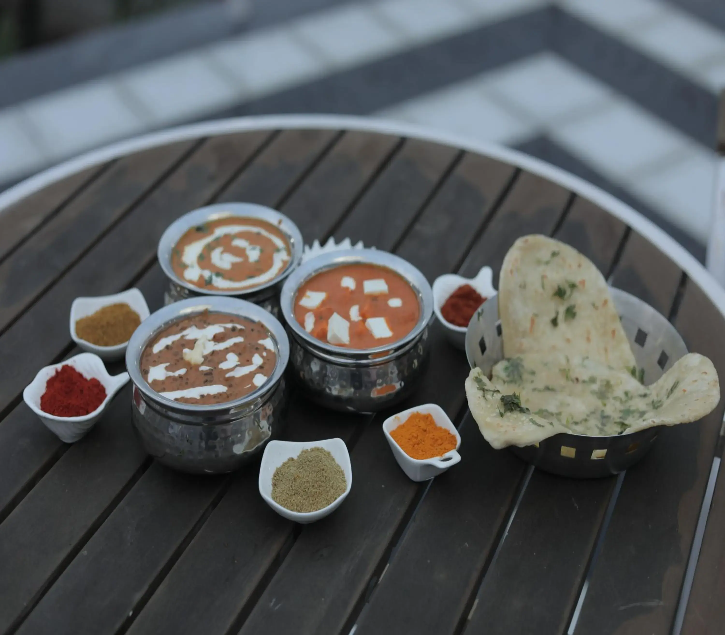 Food in 360 South, Khandala Food in 360 South, Khandala