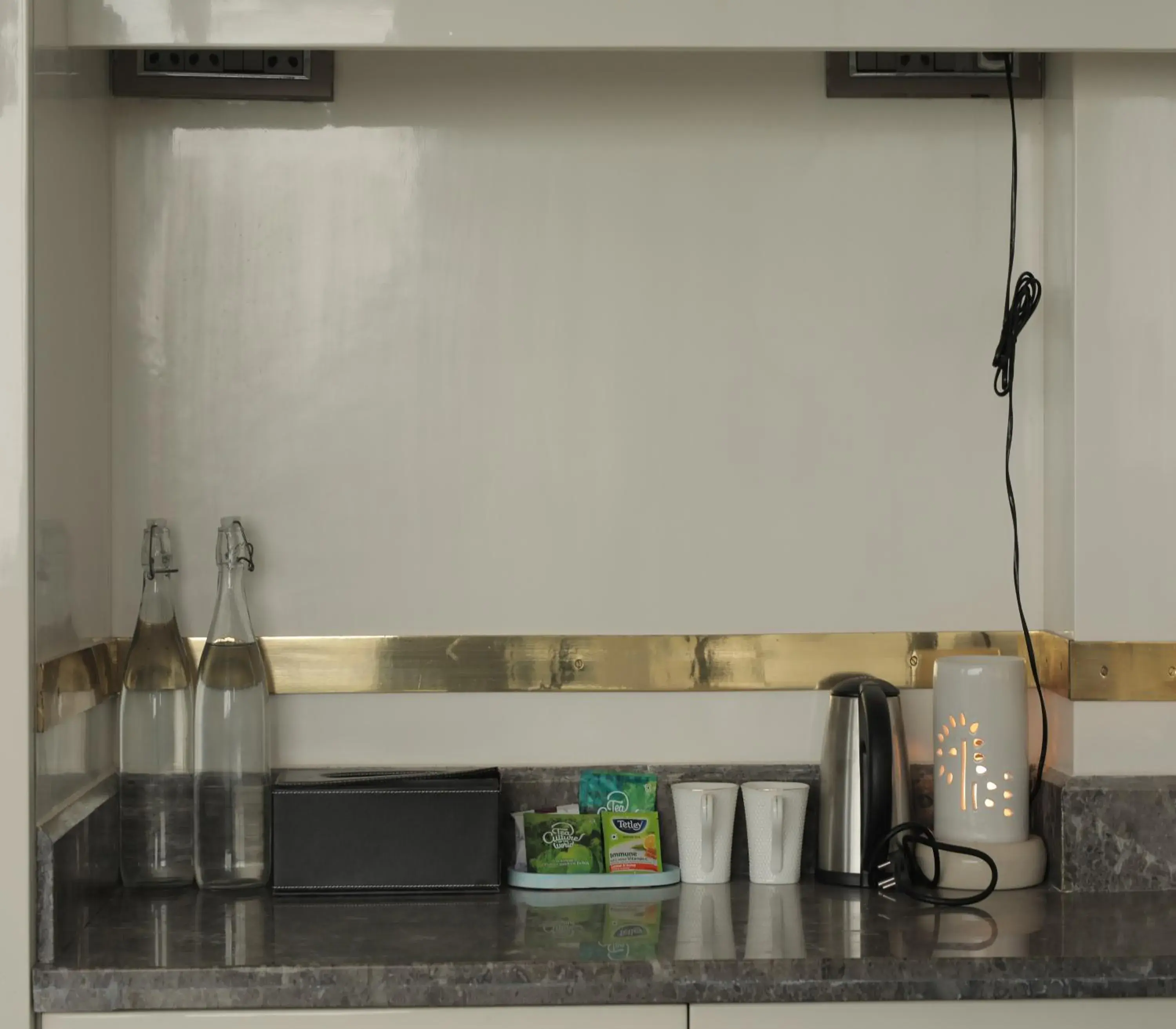 Bedroom in 360 South, Khandala Bedroom in 360 South, Khandala