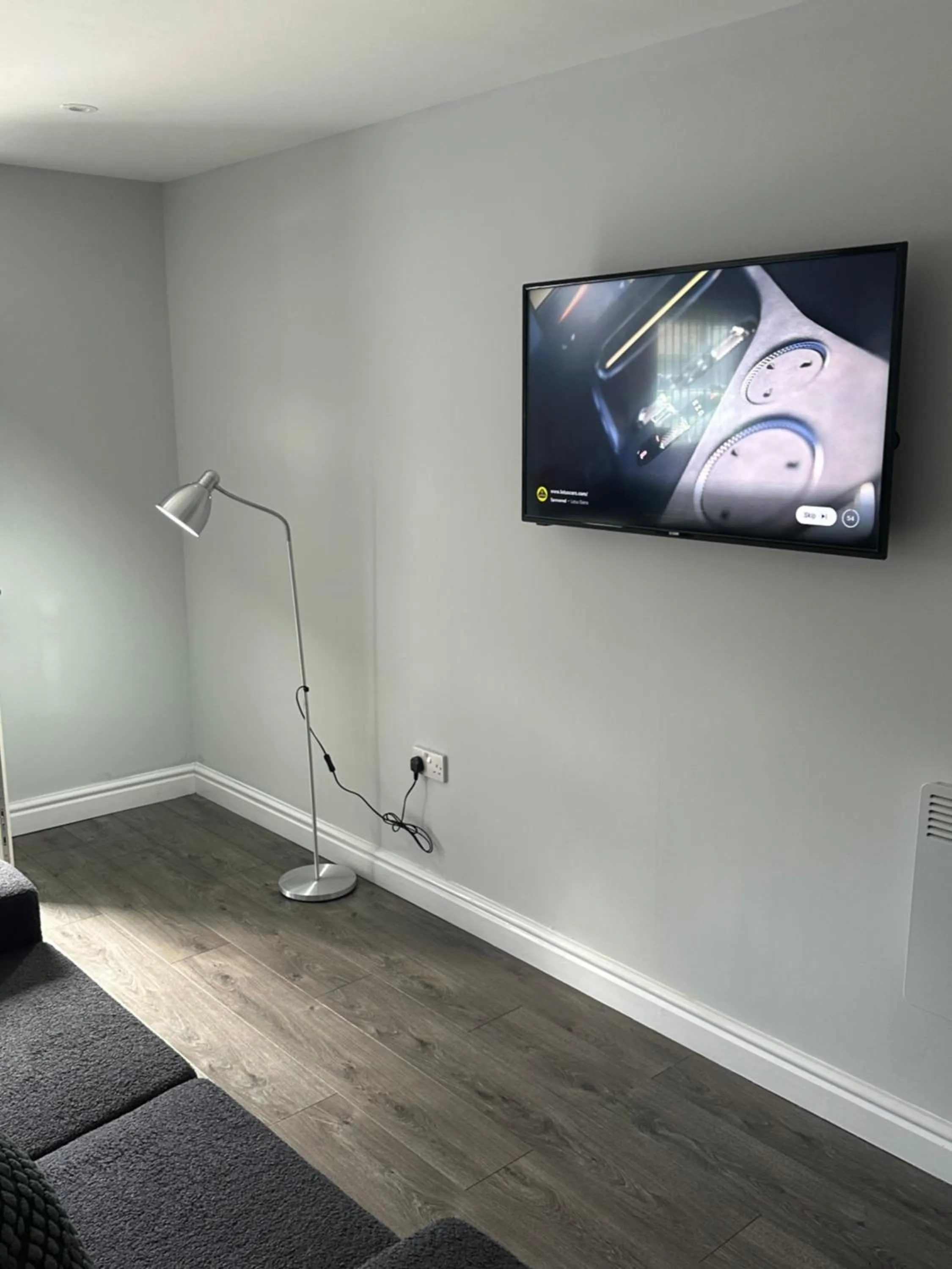 Smeaton street rooms