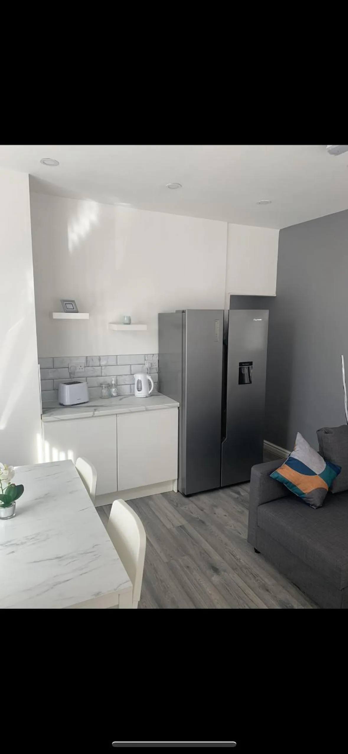 Smeaton street rooms