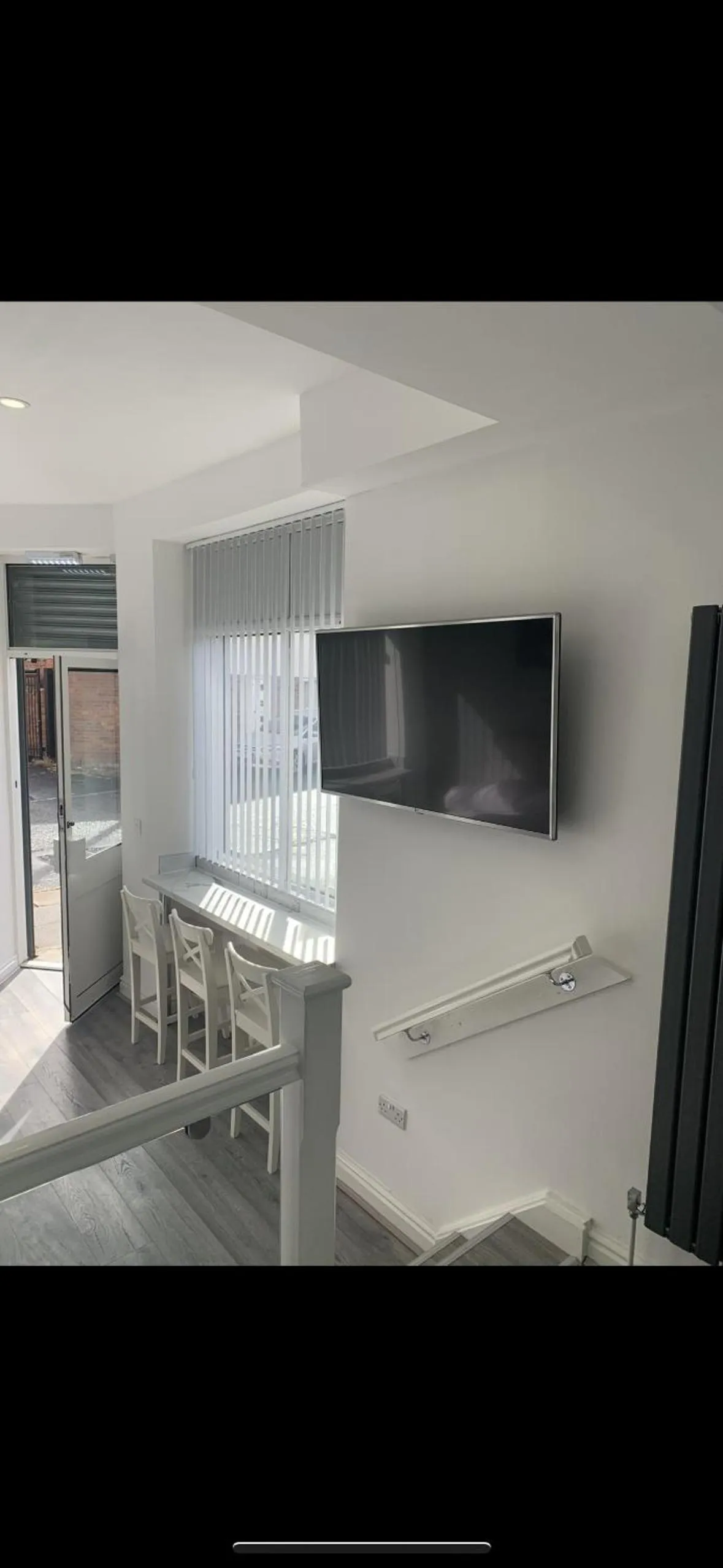 Smeaton street rooms