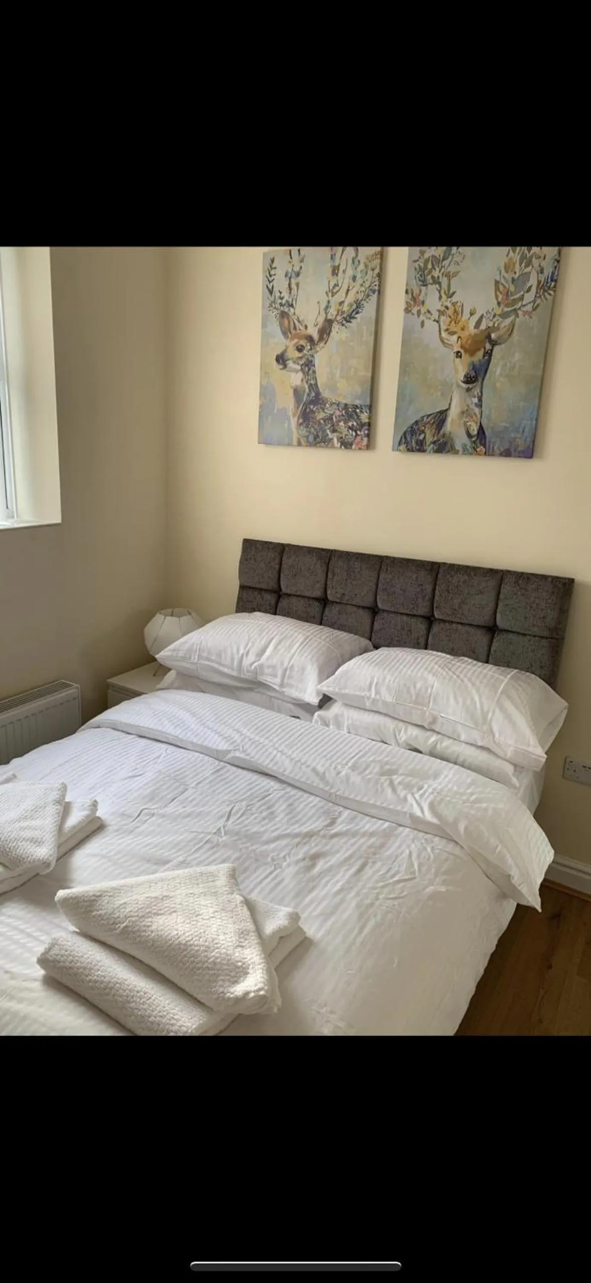 Smeaton street rooms