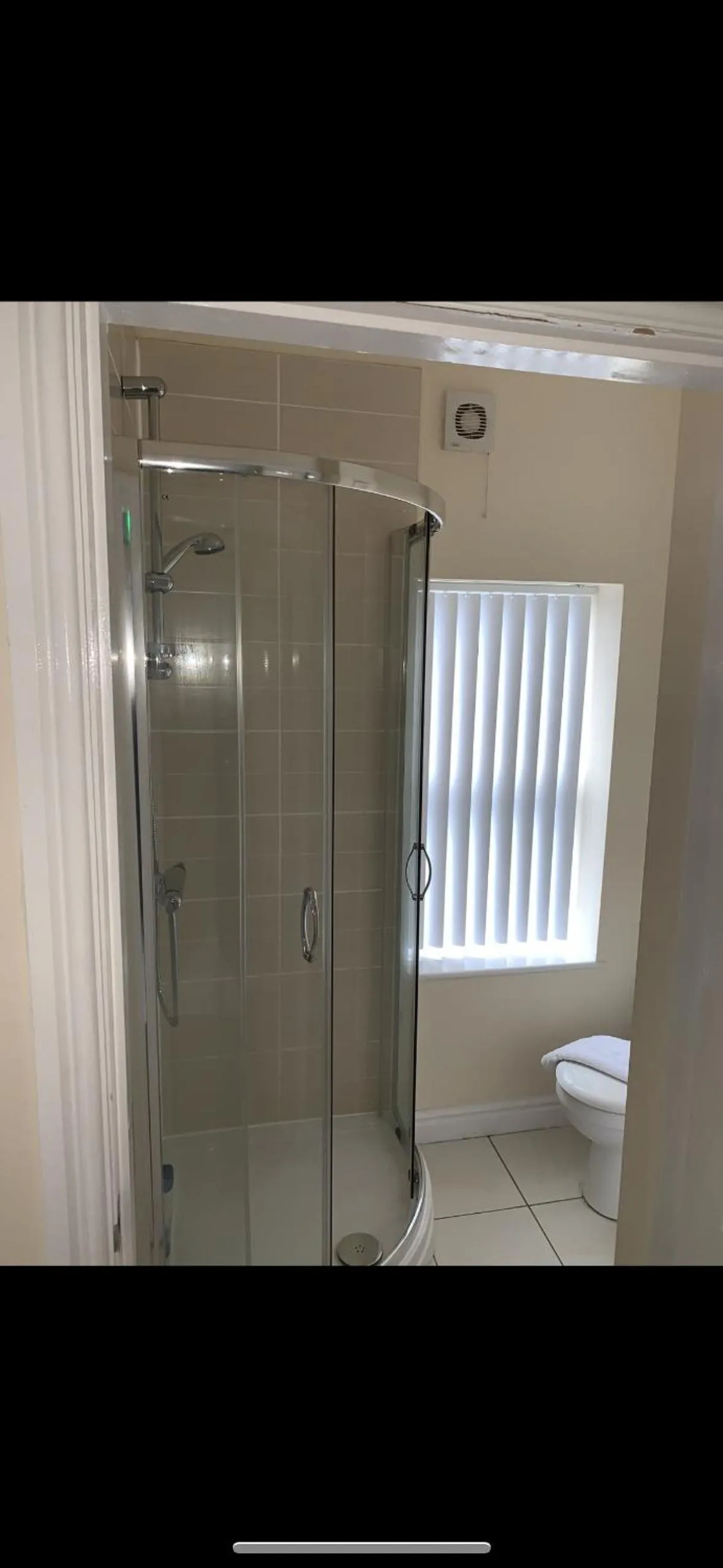 Smeaton street rooms