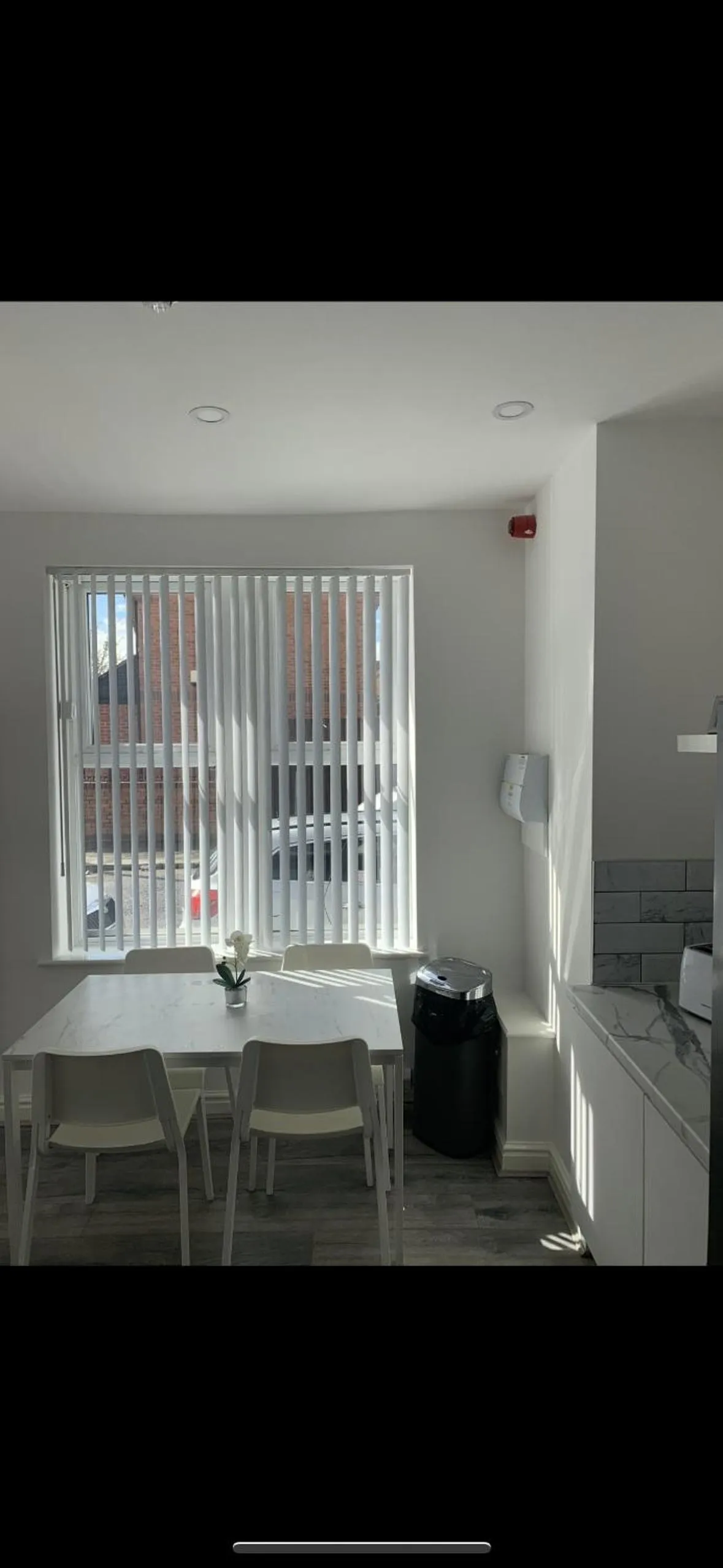 Smeaton street rooms