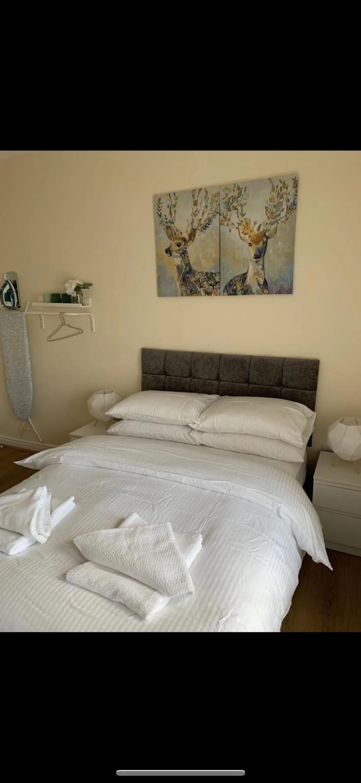 Smeaton street rooms