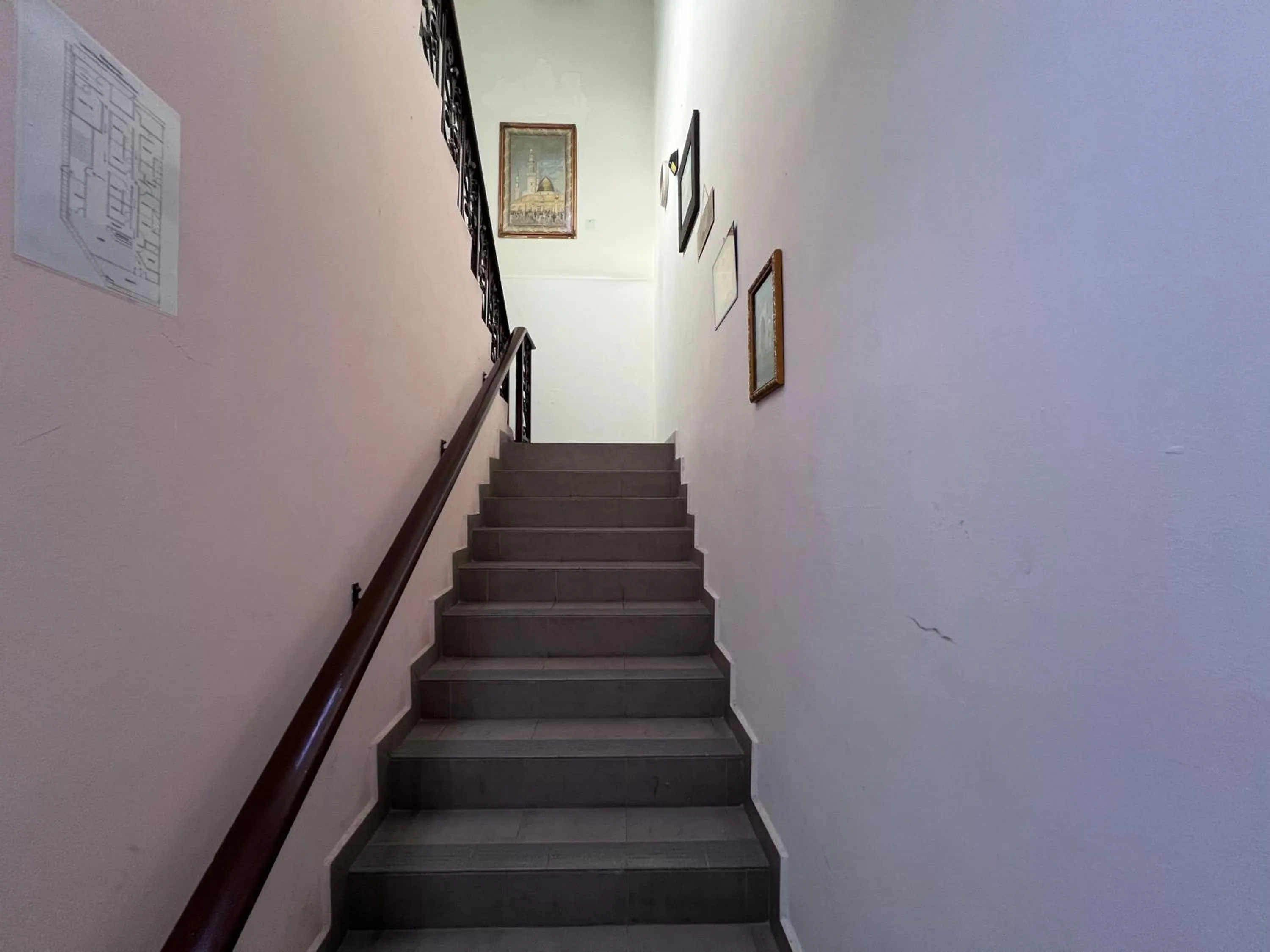 Property building in Seri Kemaman Inn, Chukai Terengganu