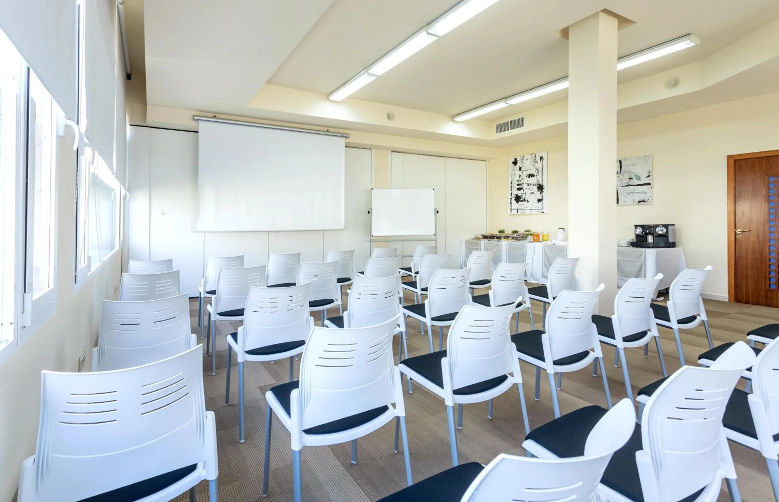 Meeting/conference room in VIVA Blue & Spa