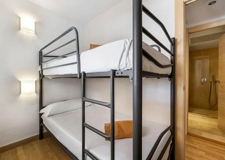 Bedroom, Bed in VIVA Sunrise