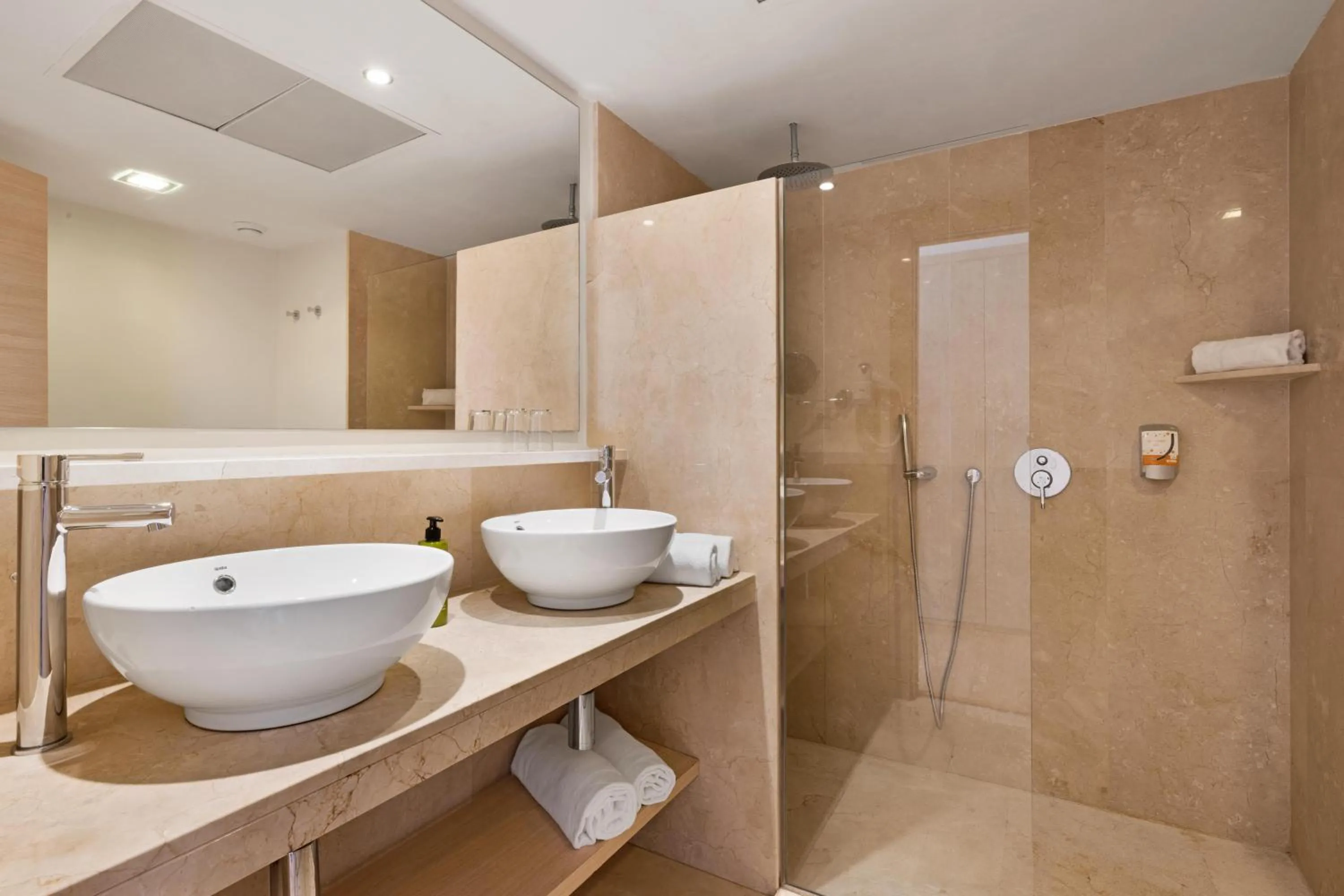 Bathroom in VIVA Sunrise