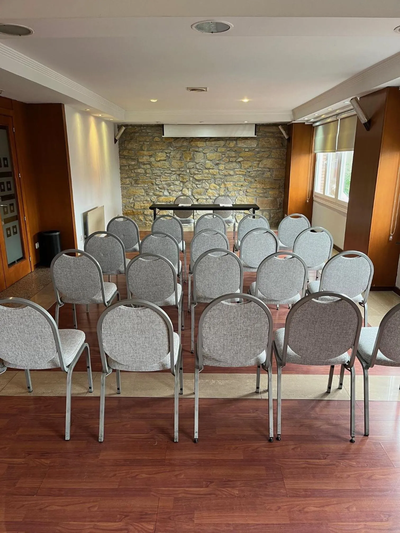 Meeting/conference room in Hotel Gran Regente