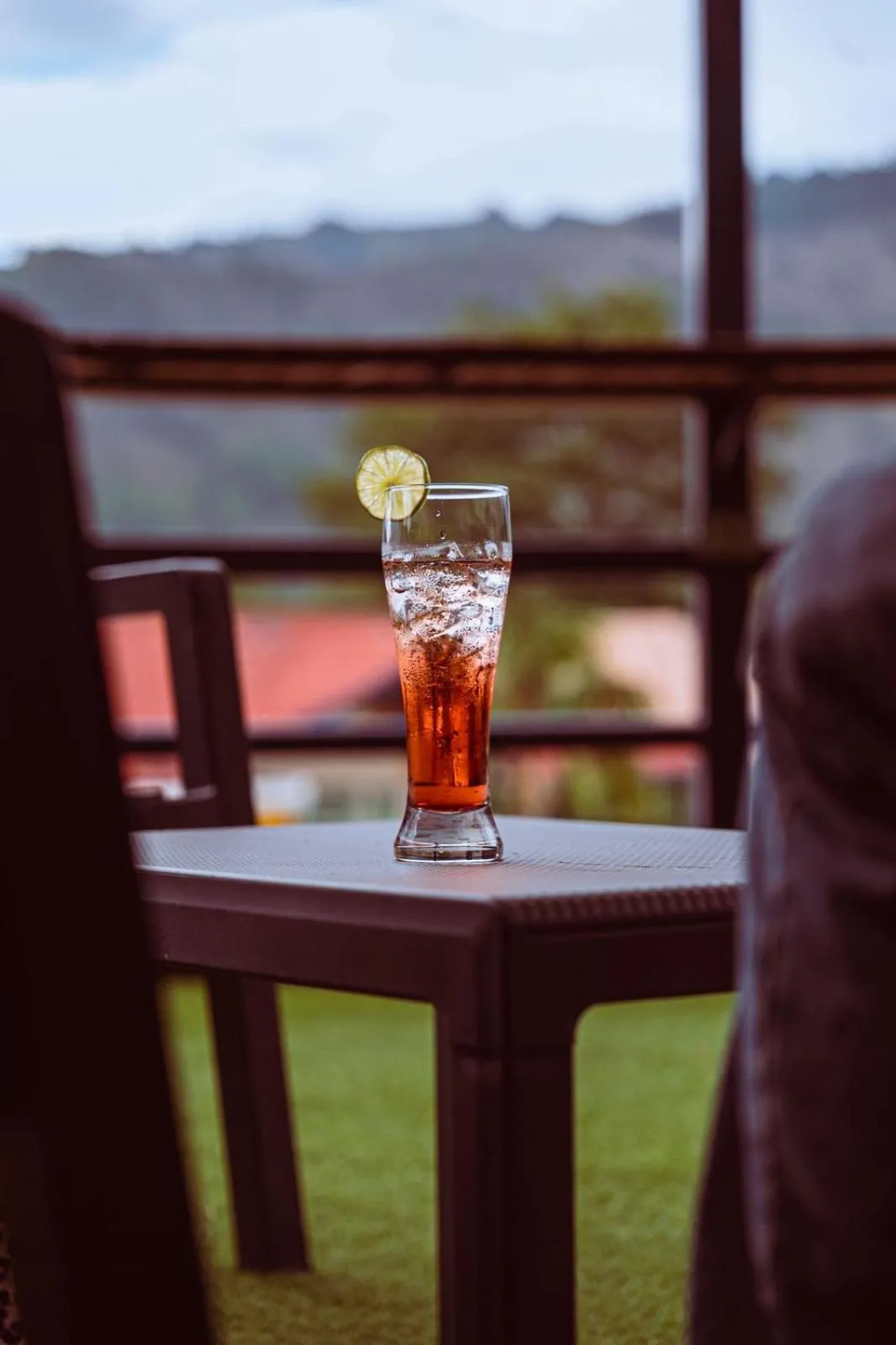 Food and drinks in Hotel Sinai SV