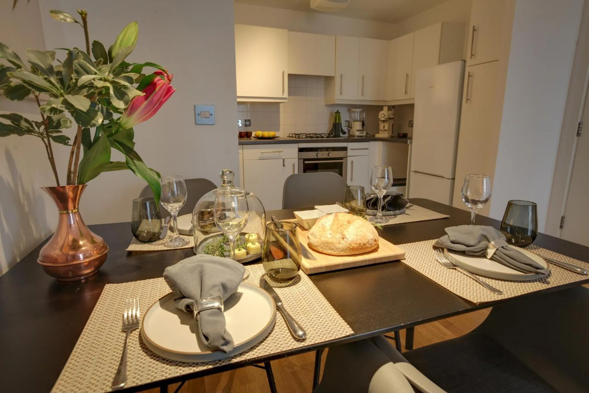 Central London - The Shoreditch, Angel, Old Street Apartment