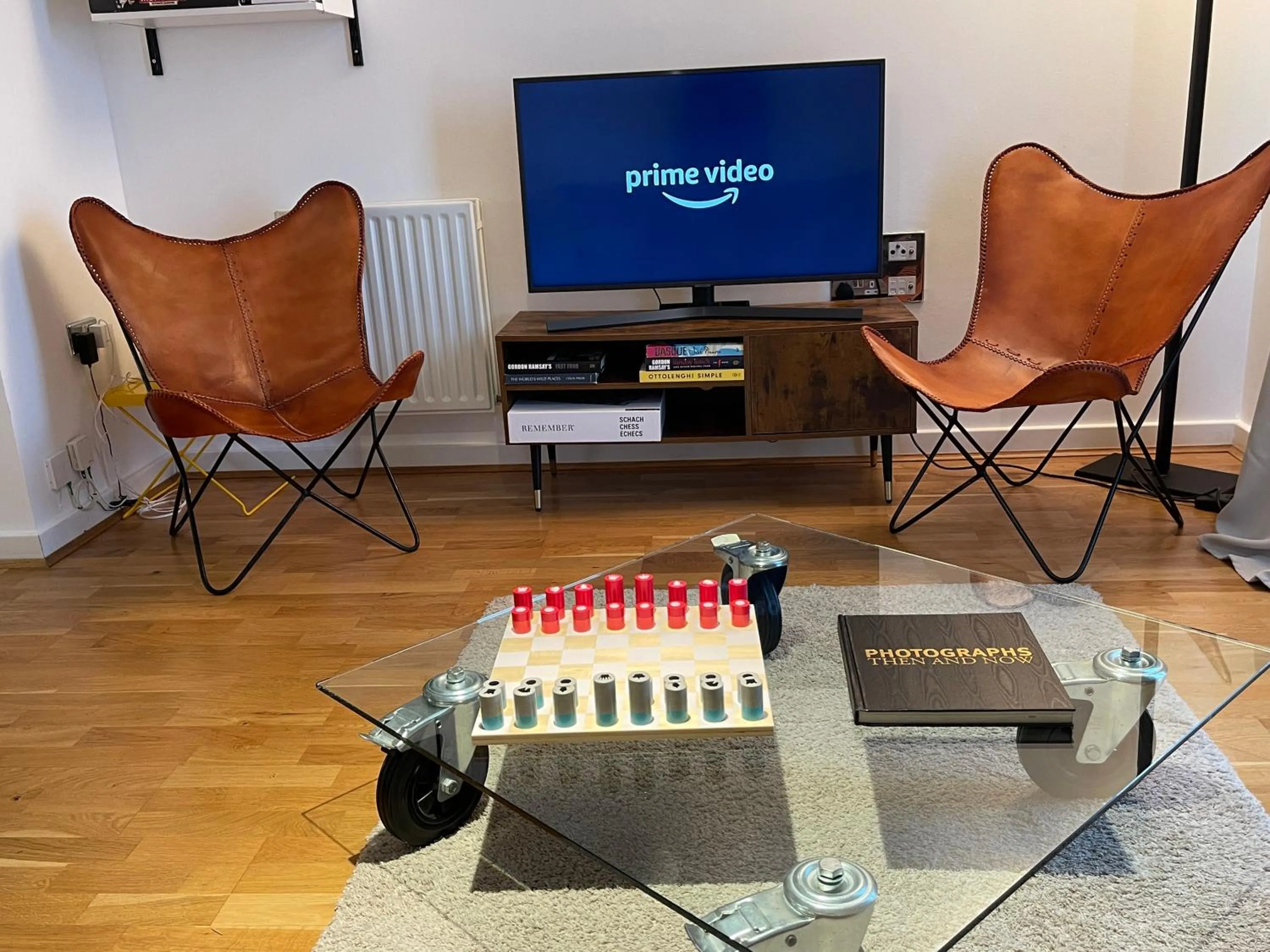 Central London - The Shoreditch, Angel, Old Street Apartment