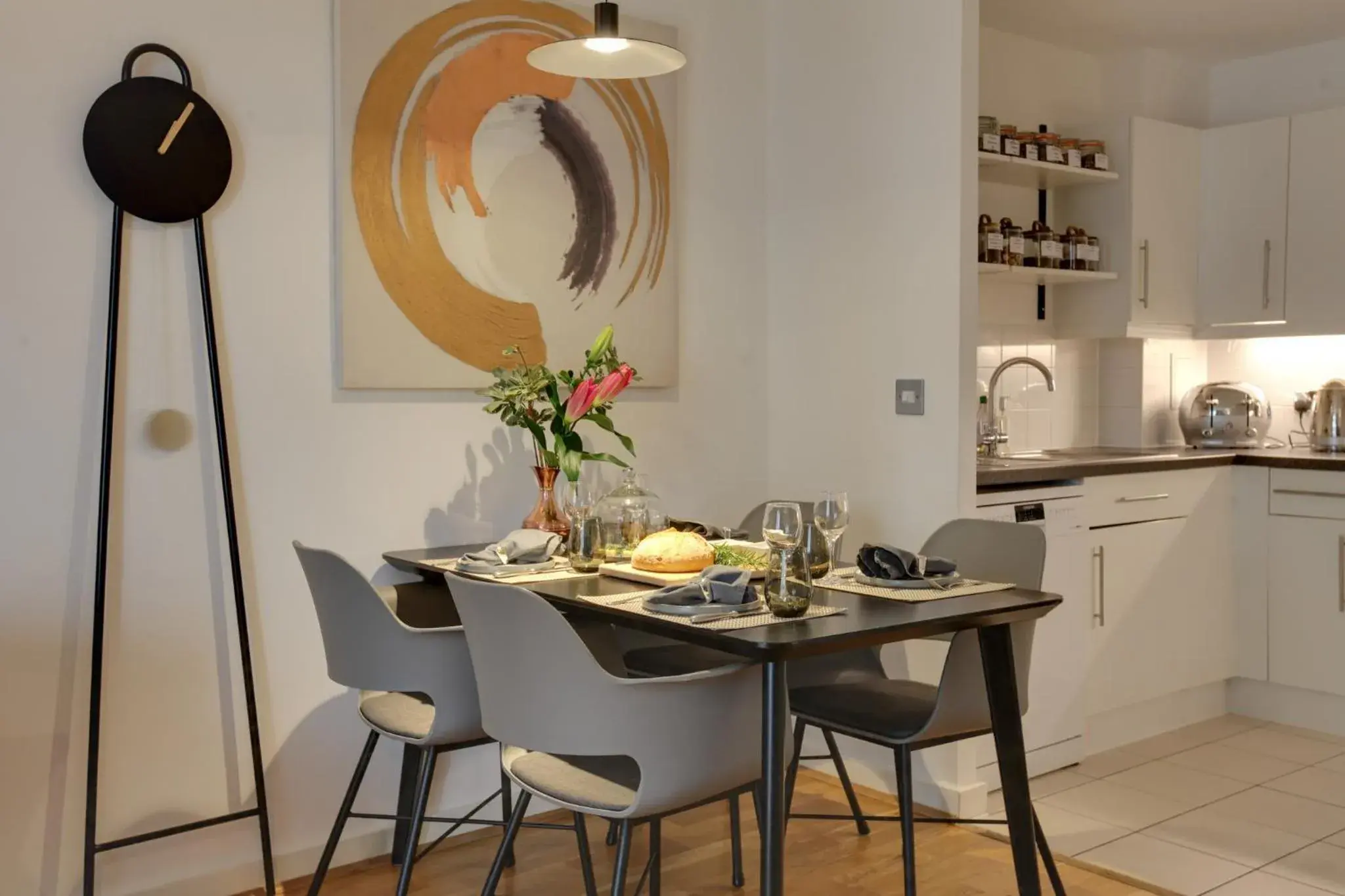 Central London - The Shoreditch, Angel, Old Street Apartment Central London - The Shoreditch, Angel, Old Street Apartment