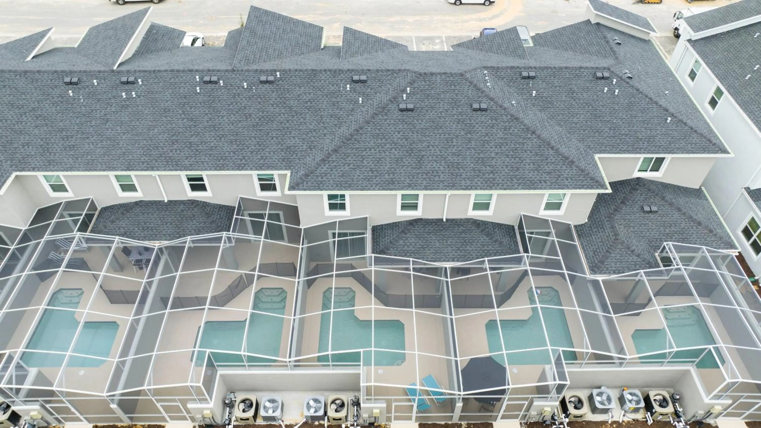 Stunning 4 Bd w/ Pool Close to Disney @ Champions Gate 1158