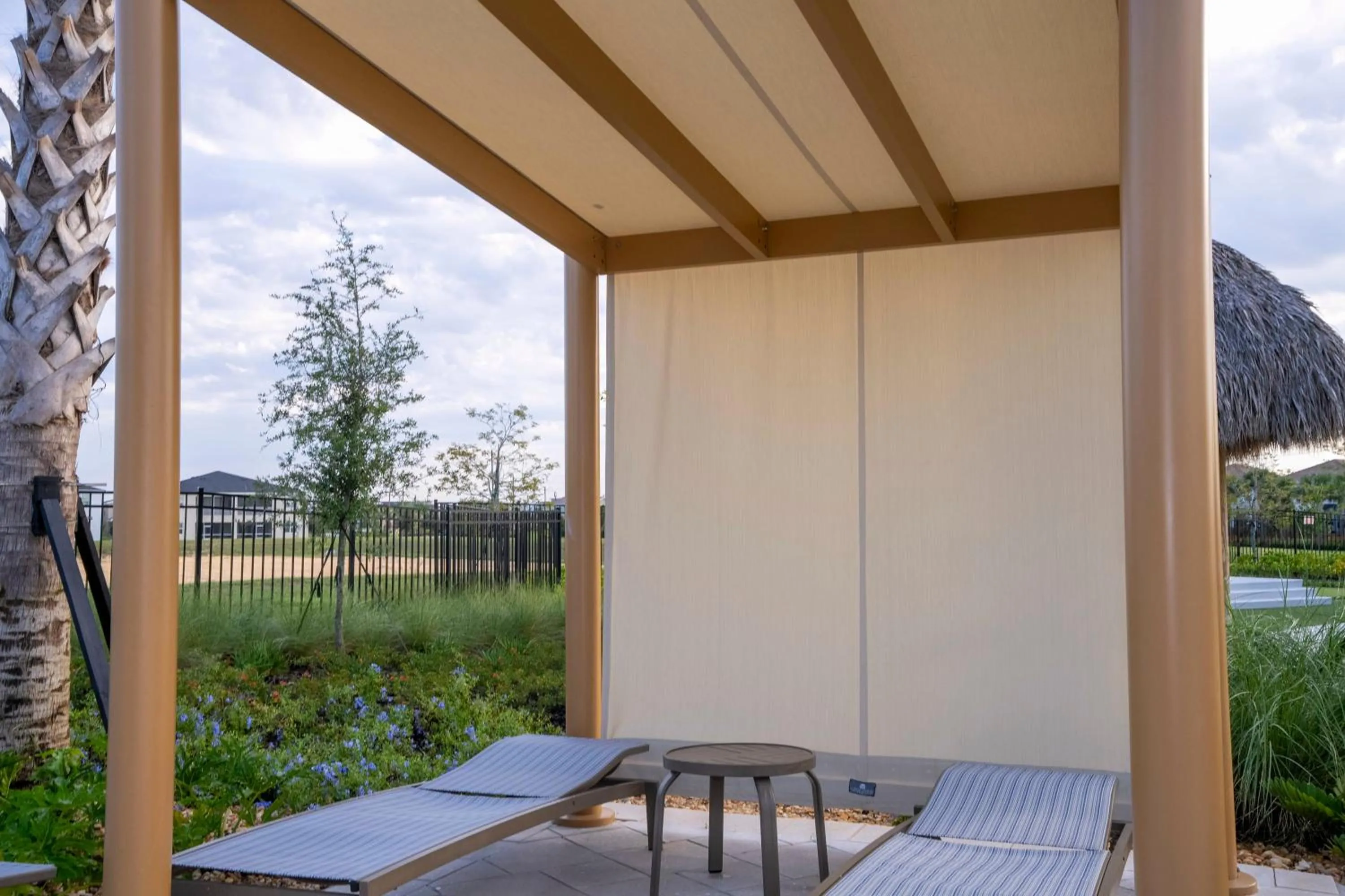 Stunning 4 Bd w/ Pool Close to Disney @ Champions Gate 1158