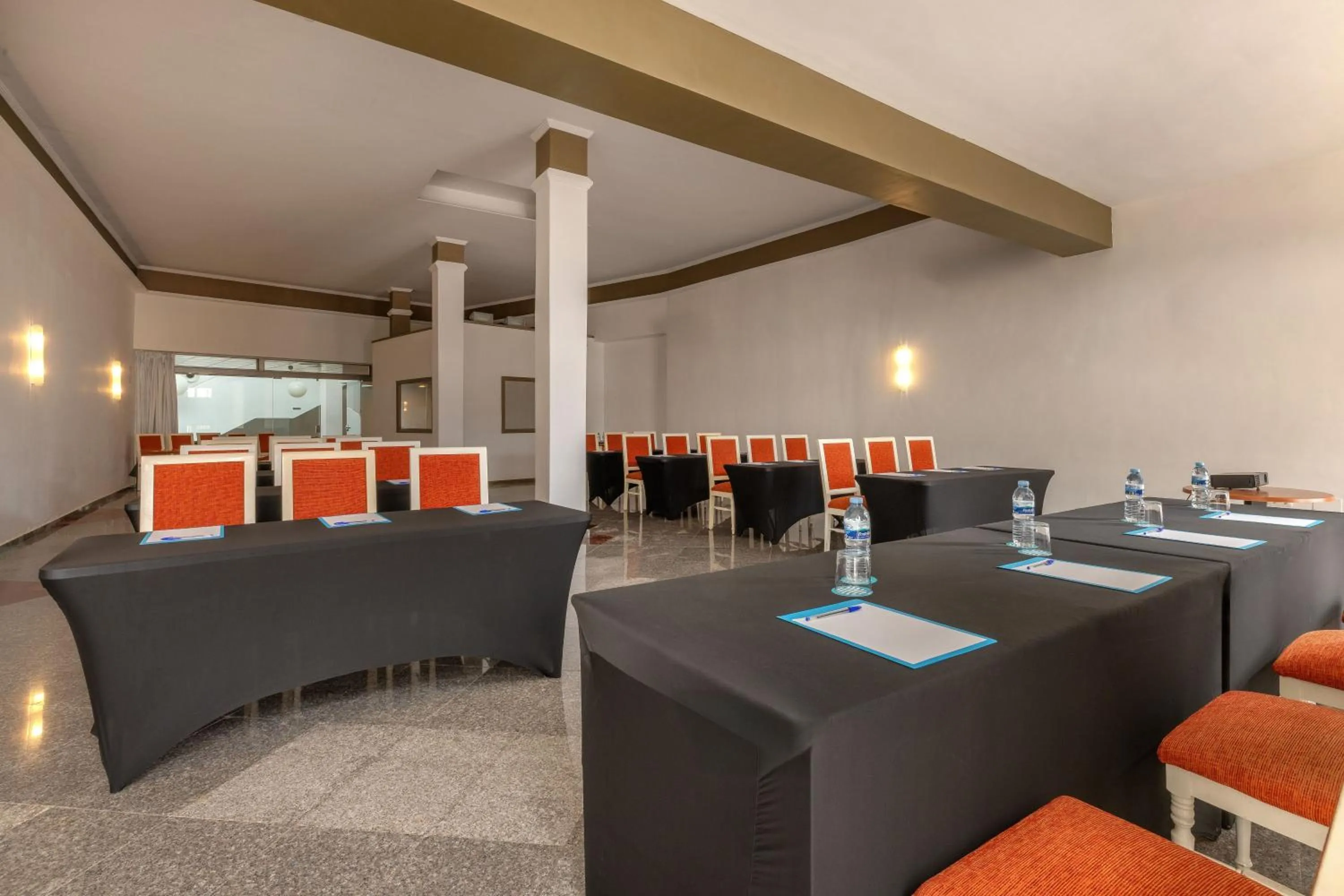 Meeting/conference room in Alua Atlantico Golf - All Inclusive