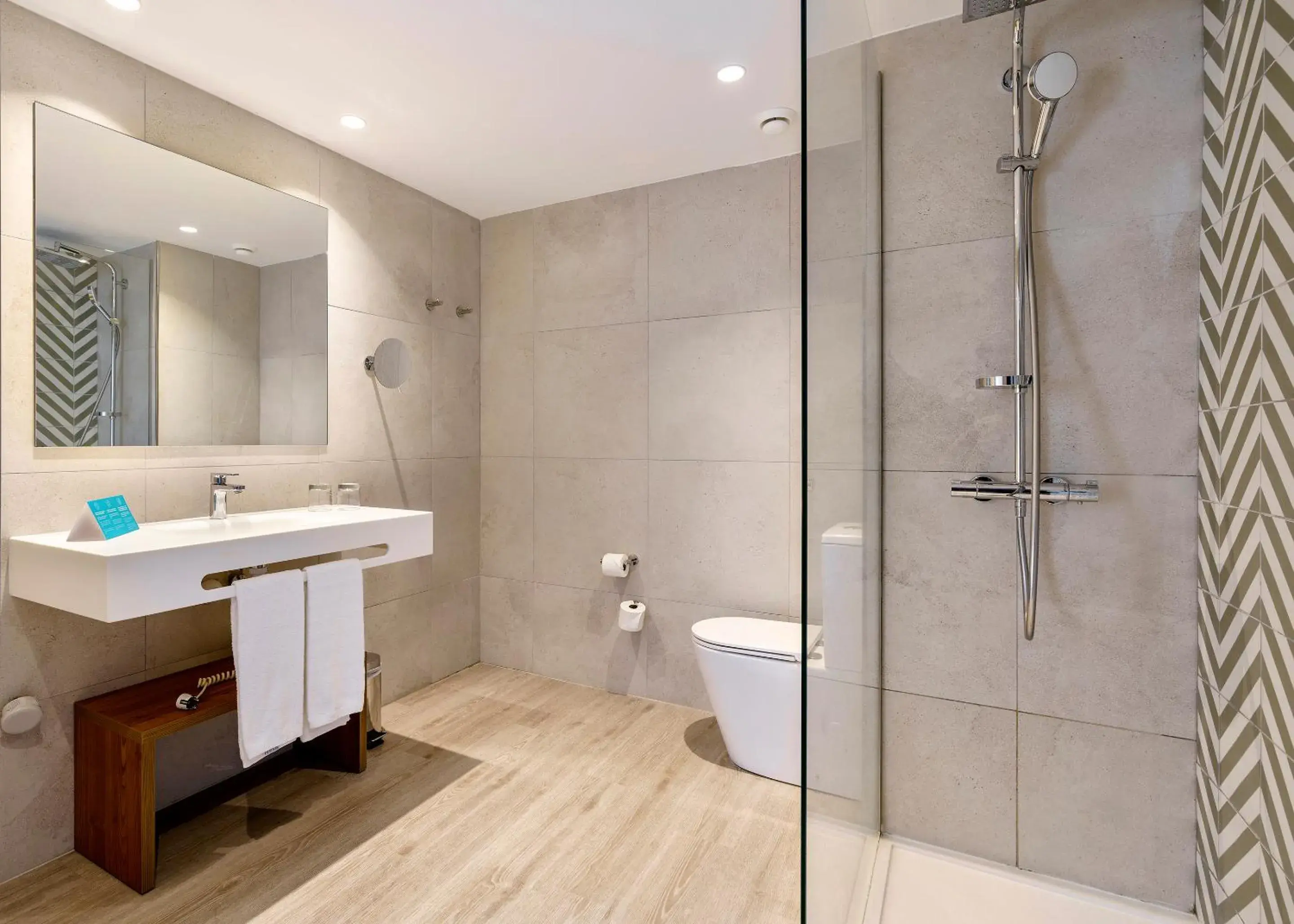 Suite Frontal Ocean View Single Parent in Alua Atlantico Golf - All Inclusive Suite Frontal Ocean View Single Parent in Alua Atlantico Golf - All Inclusive